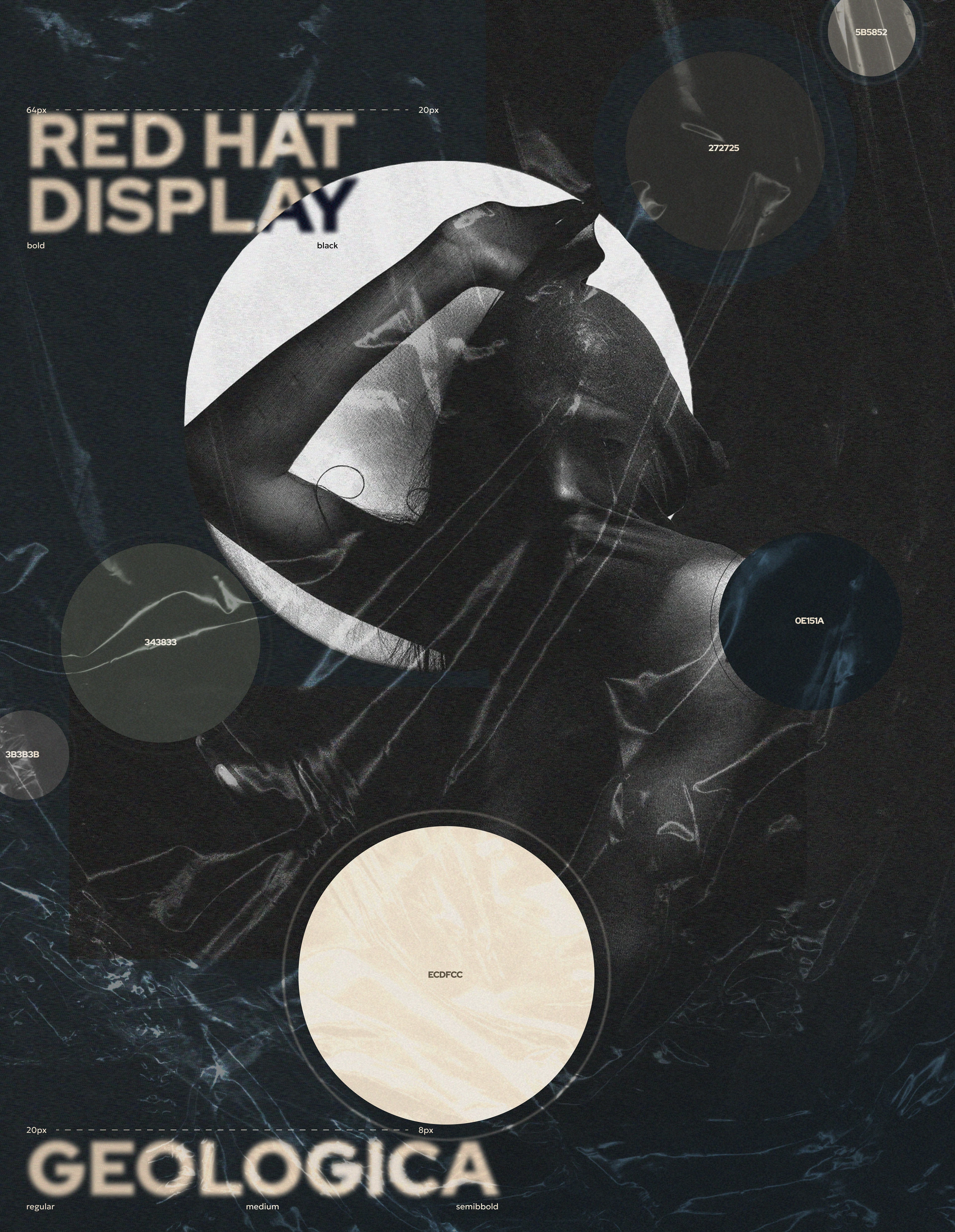 Сайт-портфолио фотохудожника / Photo artist portfolio website — Изображение №8 — Интерфейсы, Брендинг на Dprofile