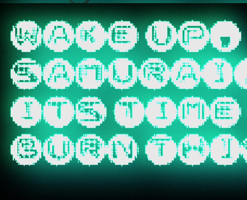 fluxion free font cyrillic|latin — Графика на Dprofile