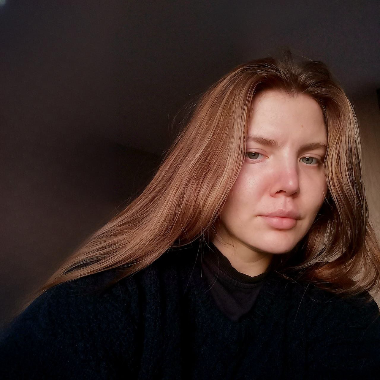 Аватар пользователя Анна Найденова