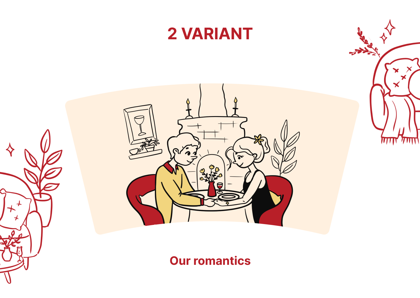 Coffee cup design for restaurant — Изображение №5 — Брендинг, Иллюстрация на Dprofile