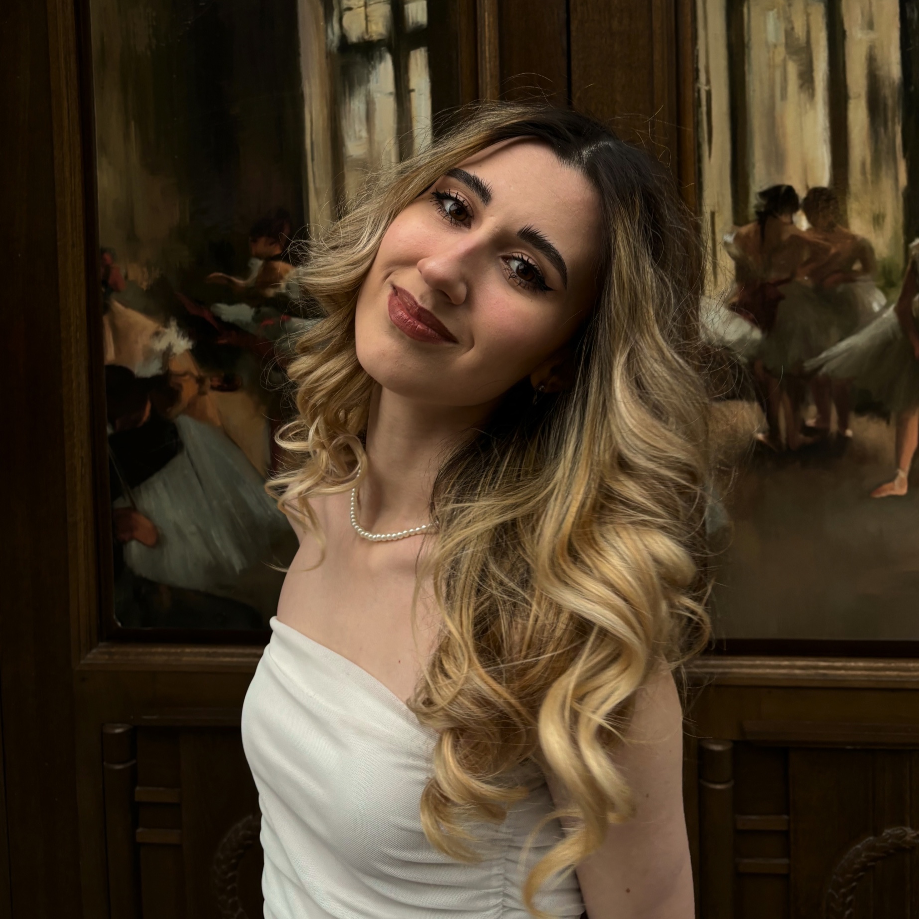 Аватар пользователя Алёна Коржук