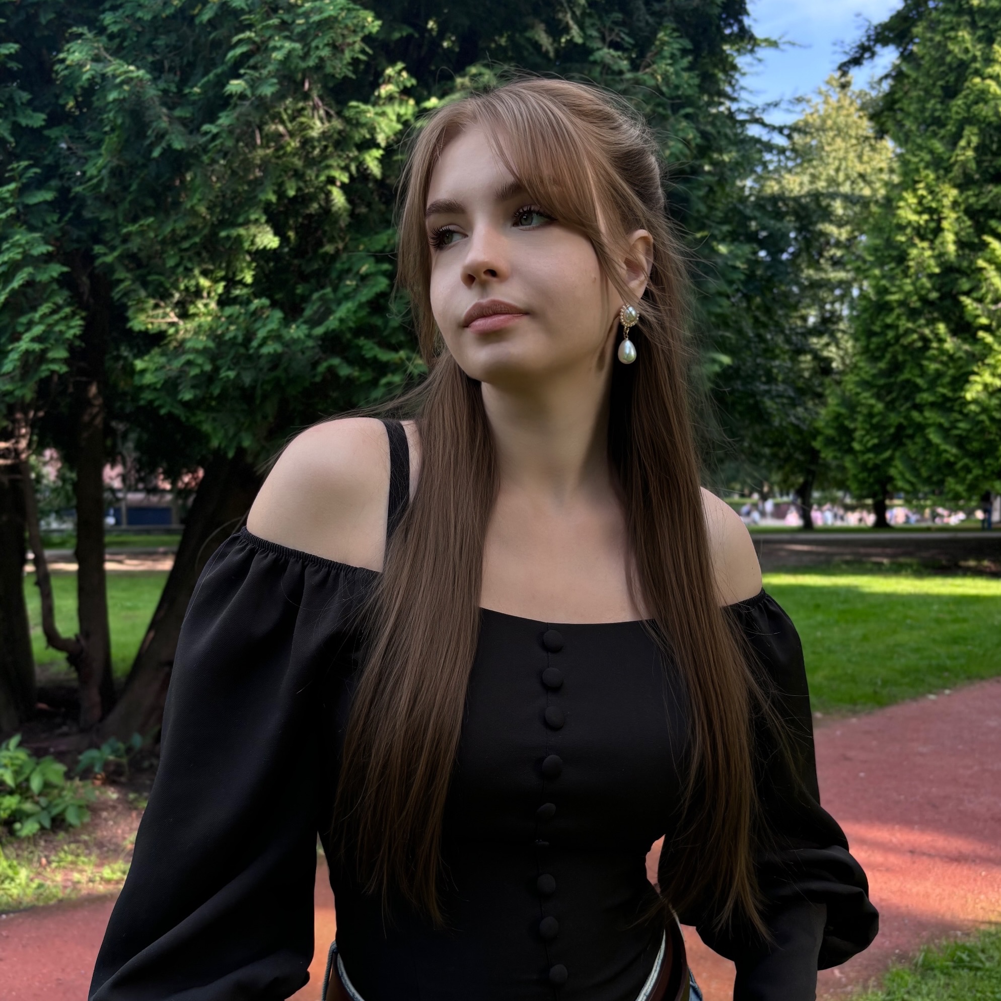 Аватар пользователя Екатерина Семёнова