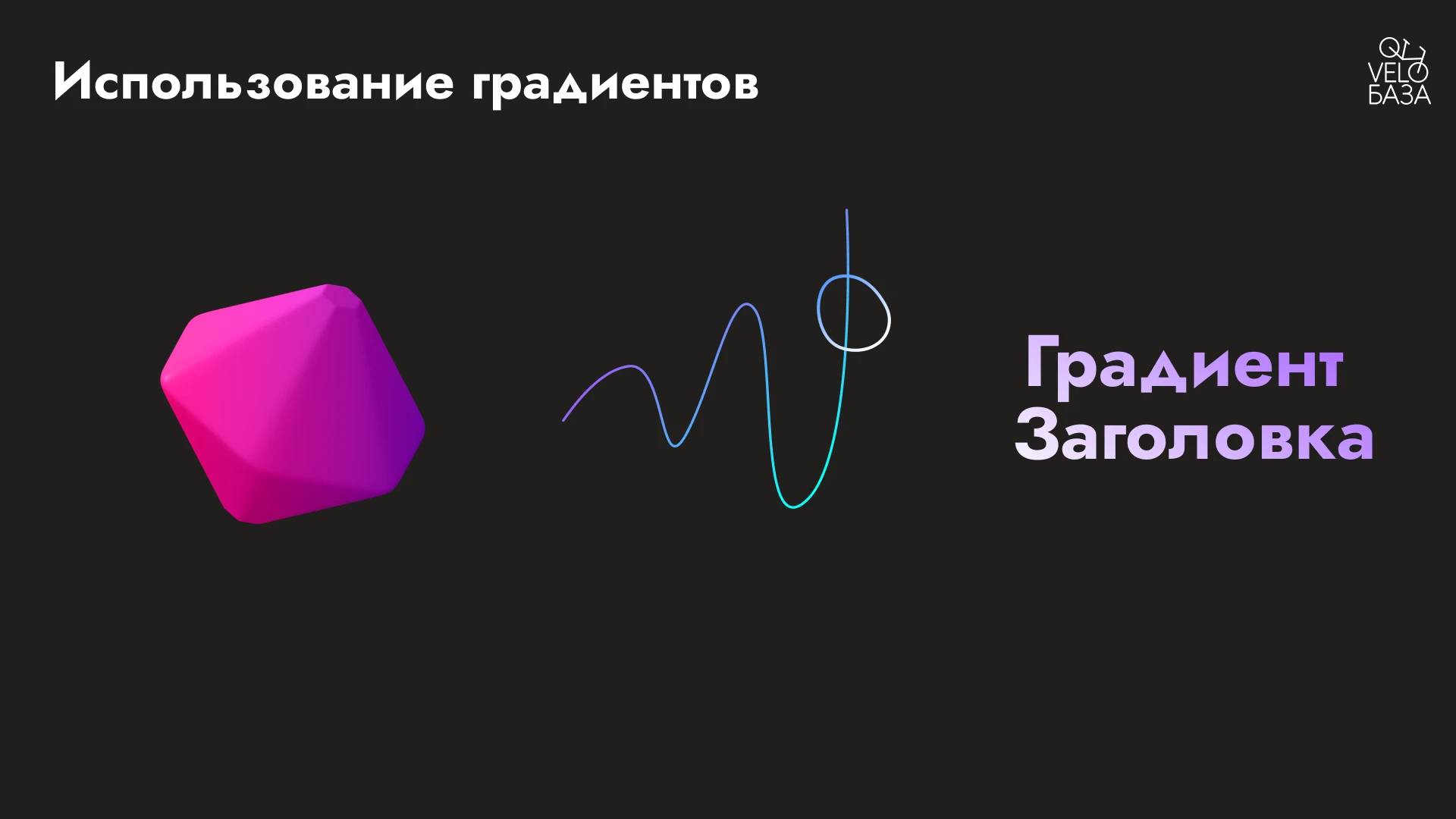 Разработка брендинга для "VeloБаза" — Изображение №31 — Брендинг на Dprofile