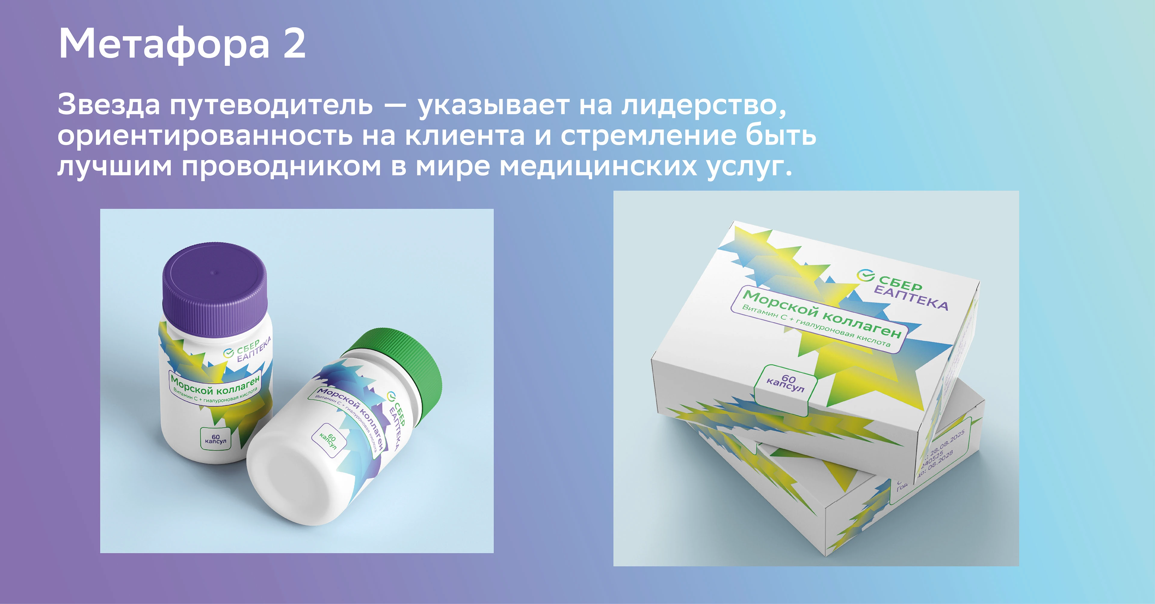 «СБЕР ЕАПТЕКА» дизайн упаковки — Изображение №9 — Брендинг, Графика на Dprofile