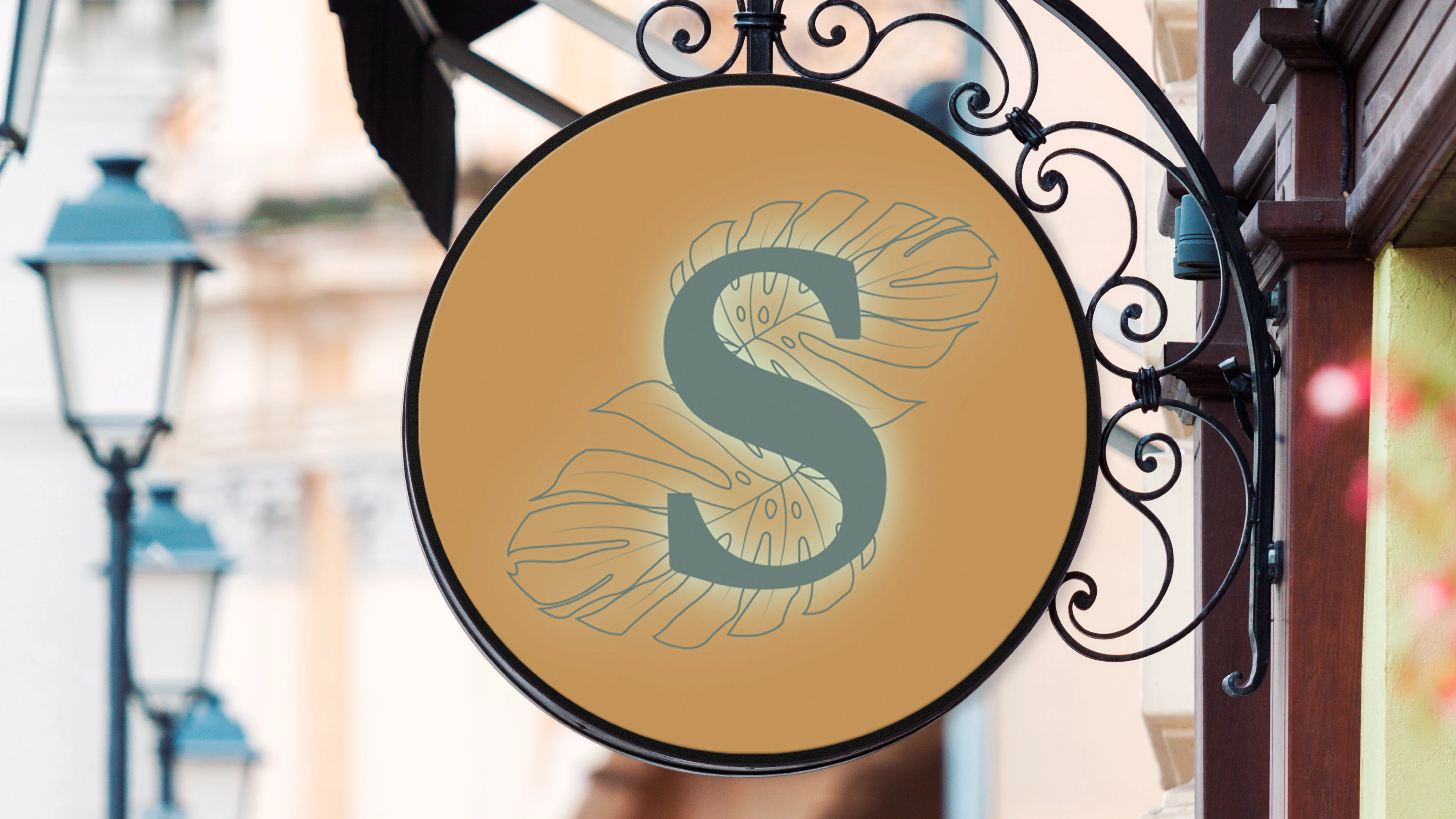 Кофейня "Sofffa" — Изображение №7 — Брендинг, Графика на Dprofile