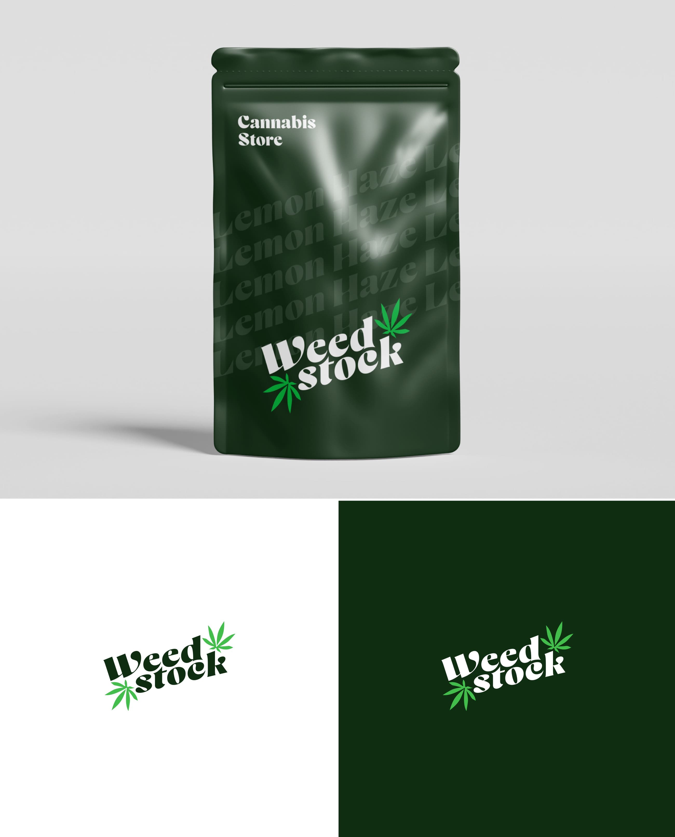 Логофолио / Часть 1 — Изображение №6 — Брендинг на Dprofile