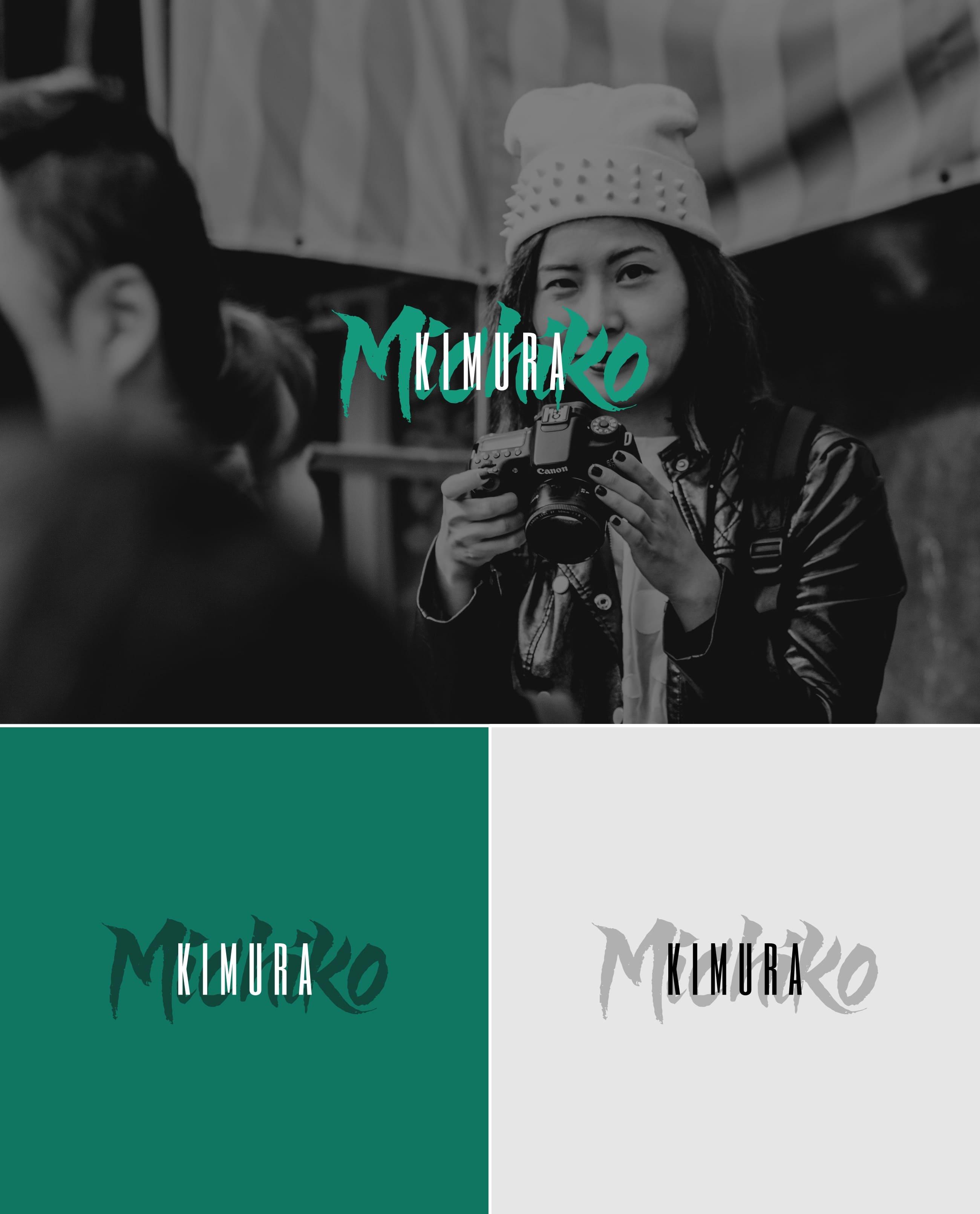 Логофолио / Часть 2 — Изображение №12 — Брендинг на Dprofile