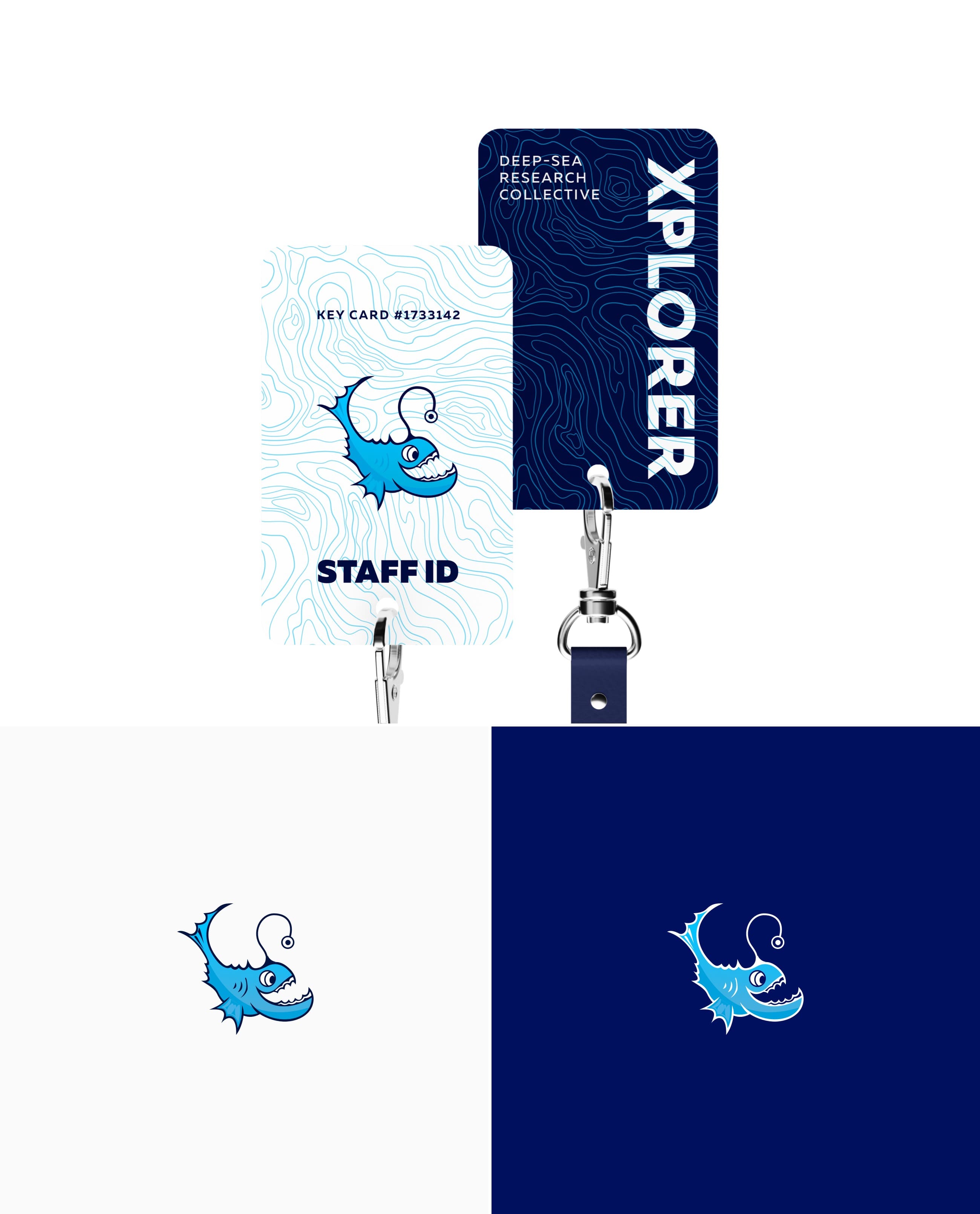 Логофолио / Часть 1 — Изображение №4 — Брендинг на Dprofile