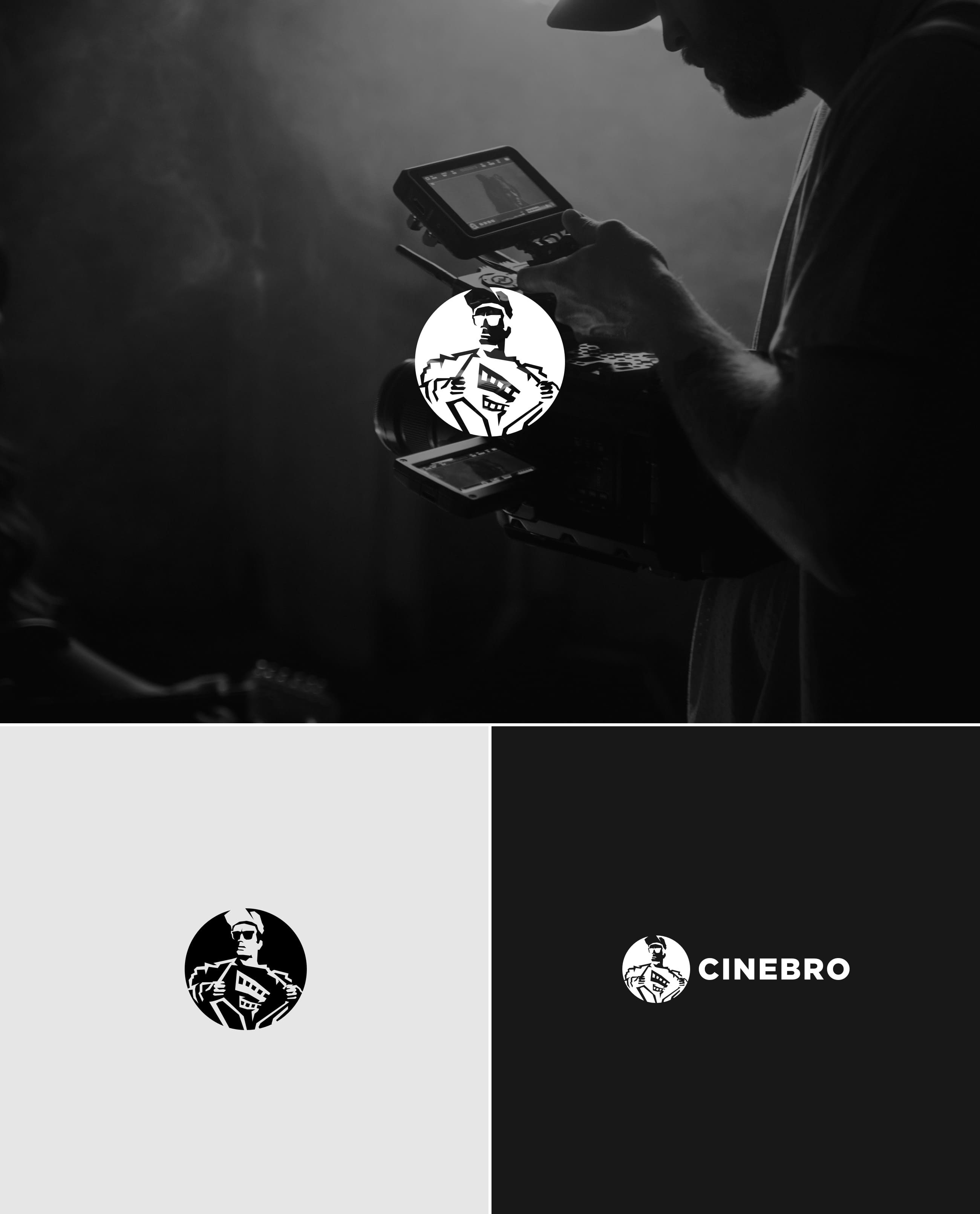 Логофолио / Часть 2 — Изображение №13 — Брендинг на Dprofile