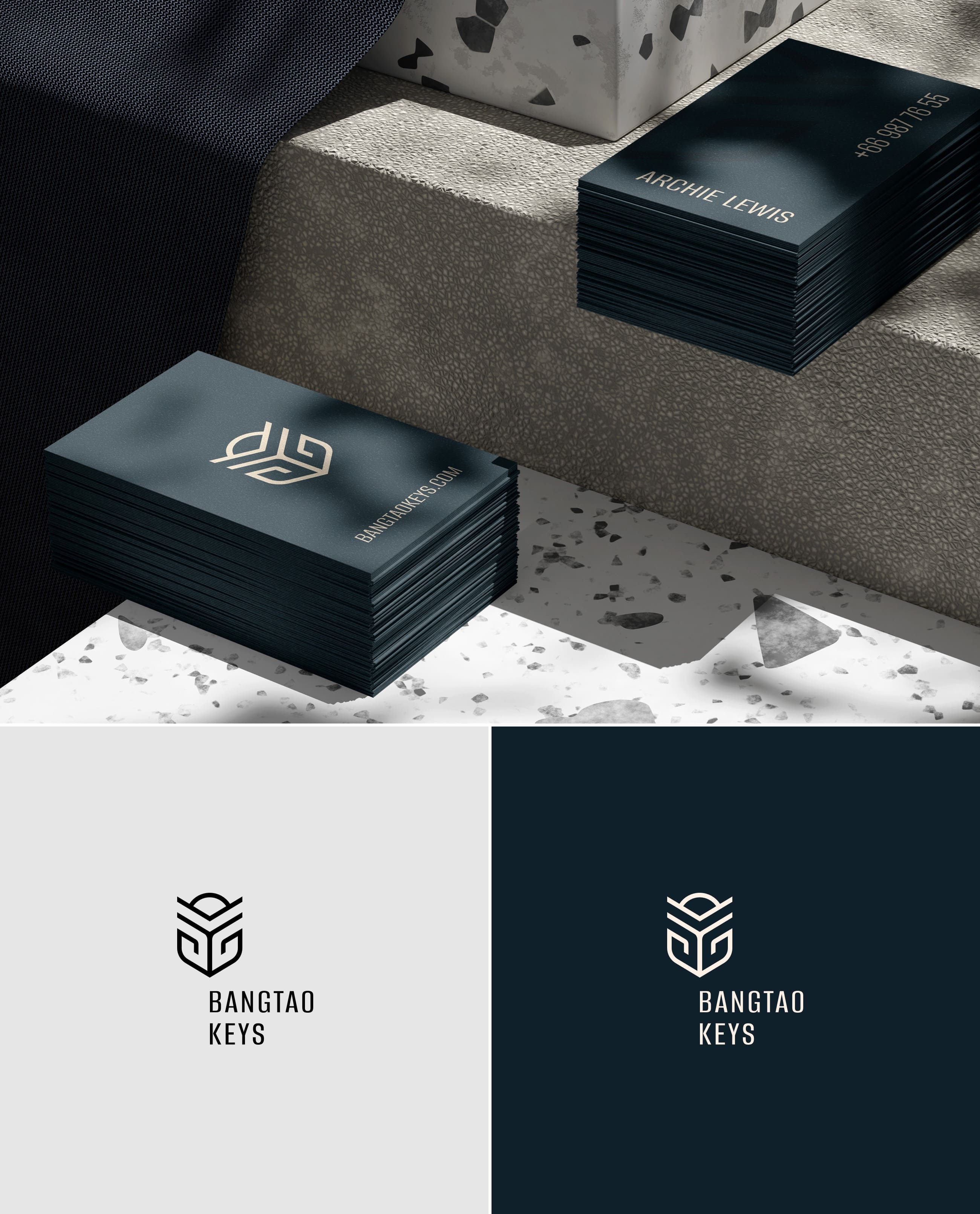 Логофолио / Часть 1 — Изображение №5 — Брендинг на Dprofile