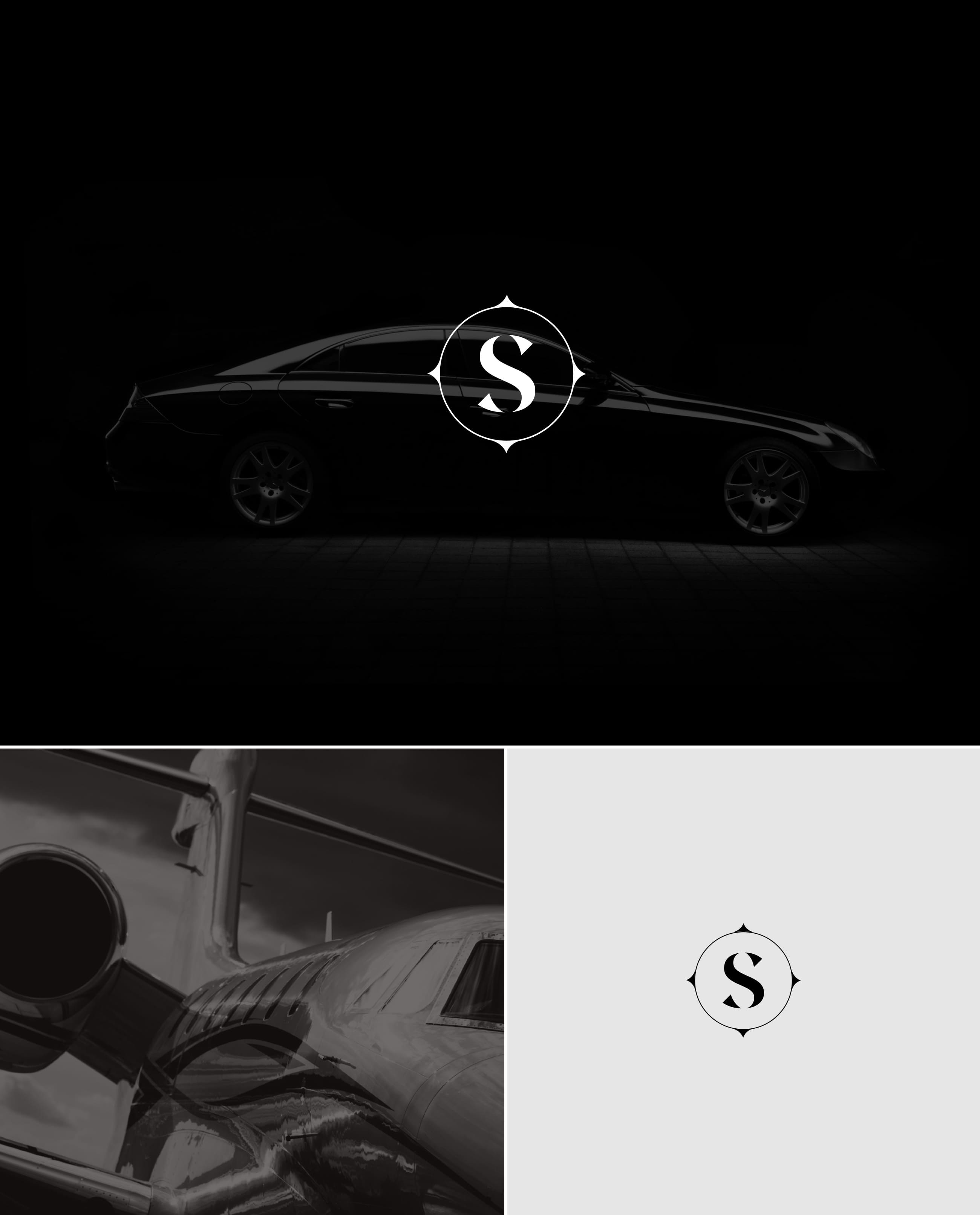 Логофолио / Часть 2 — Изображение №10 — Брендинг на Dprofile