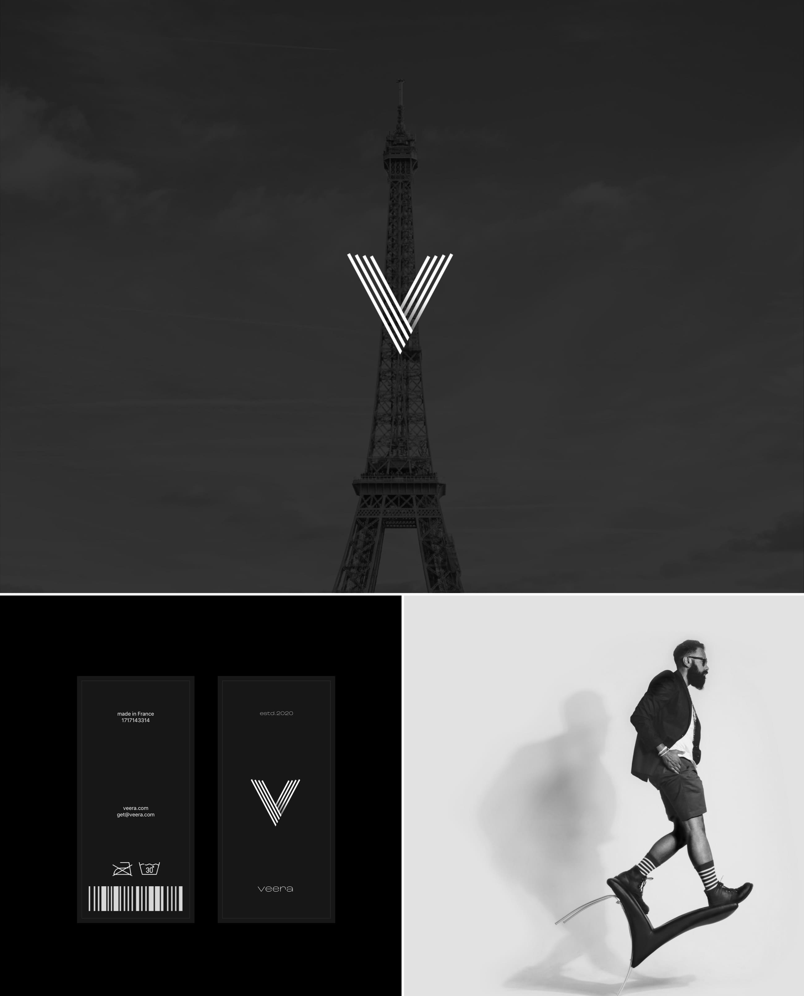 Логофолио / Часть 1 — Изображение №7 — Брендинг на Dprofile