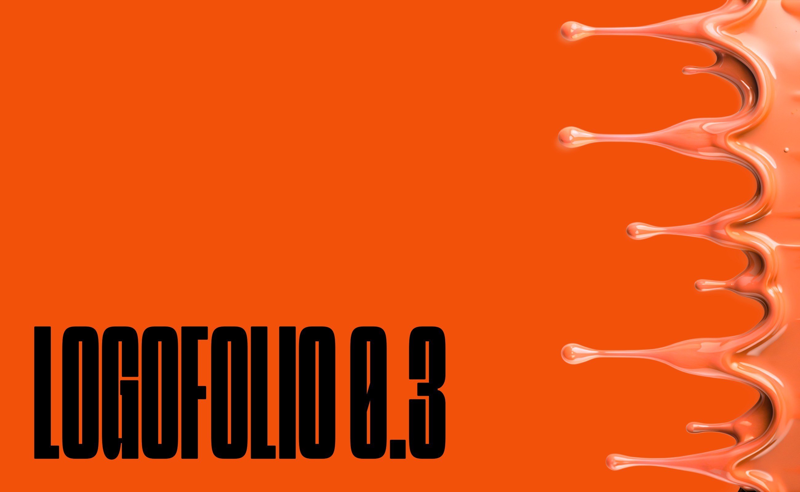 Логофолио / Часть 3 — Изображение №1 — Брендинг на Dprofile