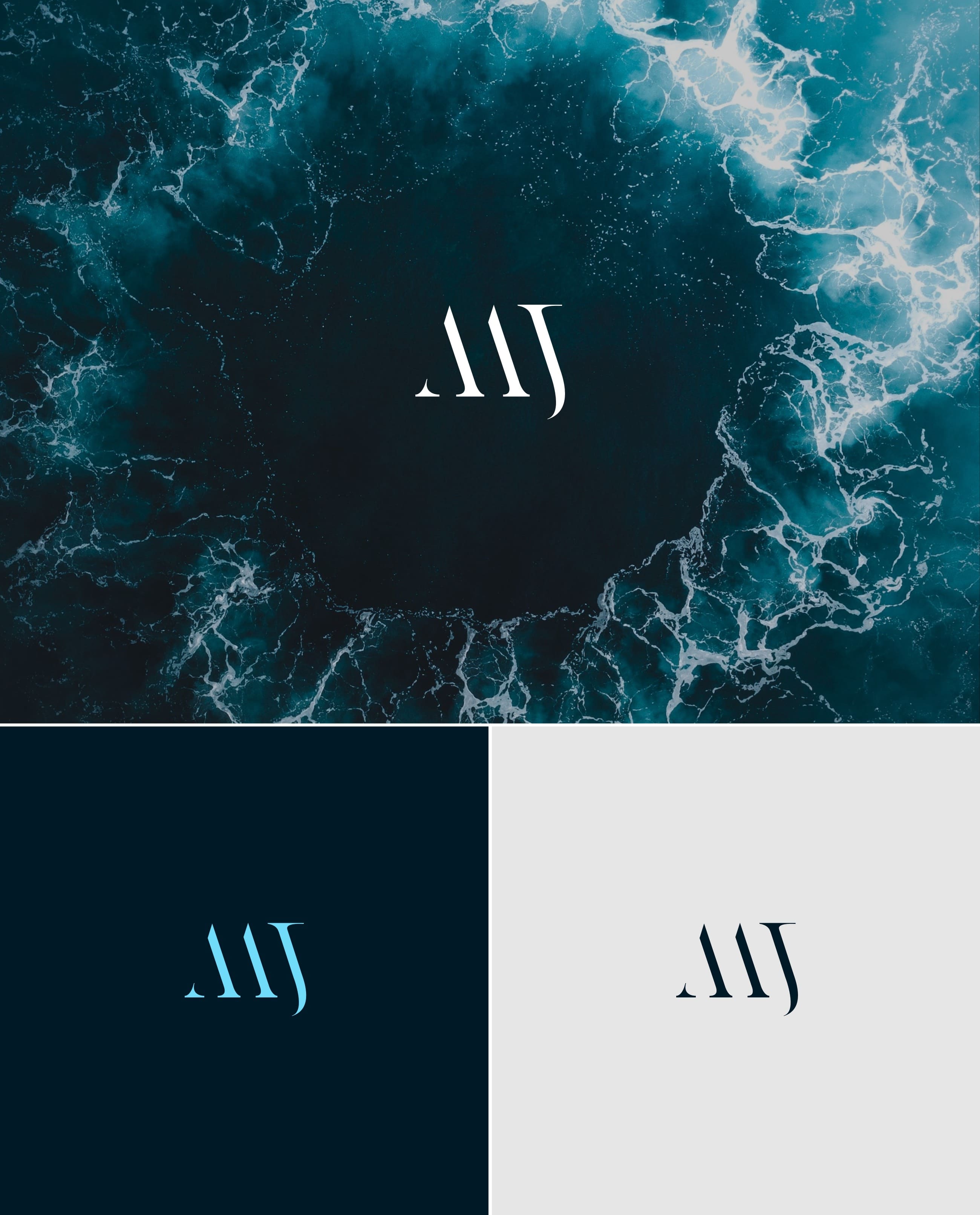 Логофолио / Часть 1 — Изображение №9 — Брендинг на Dprofile