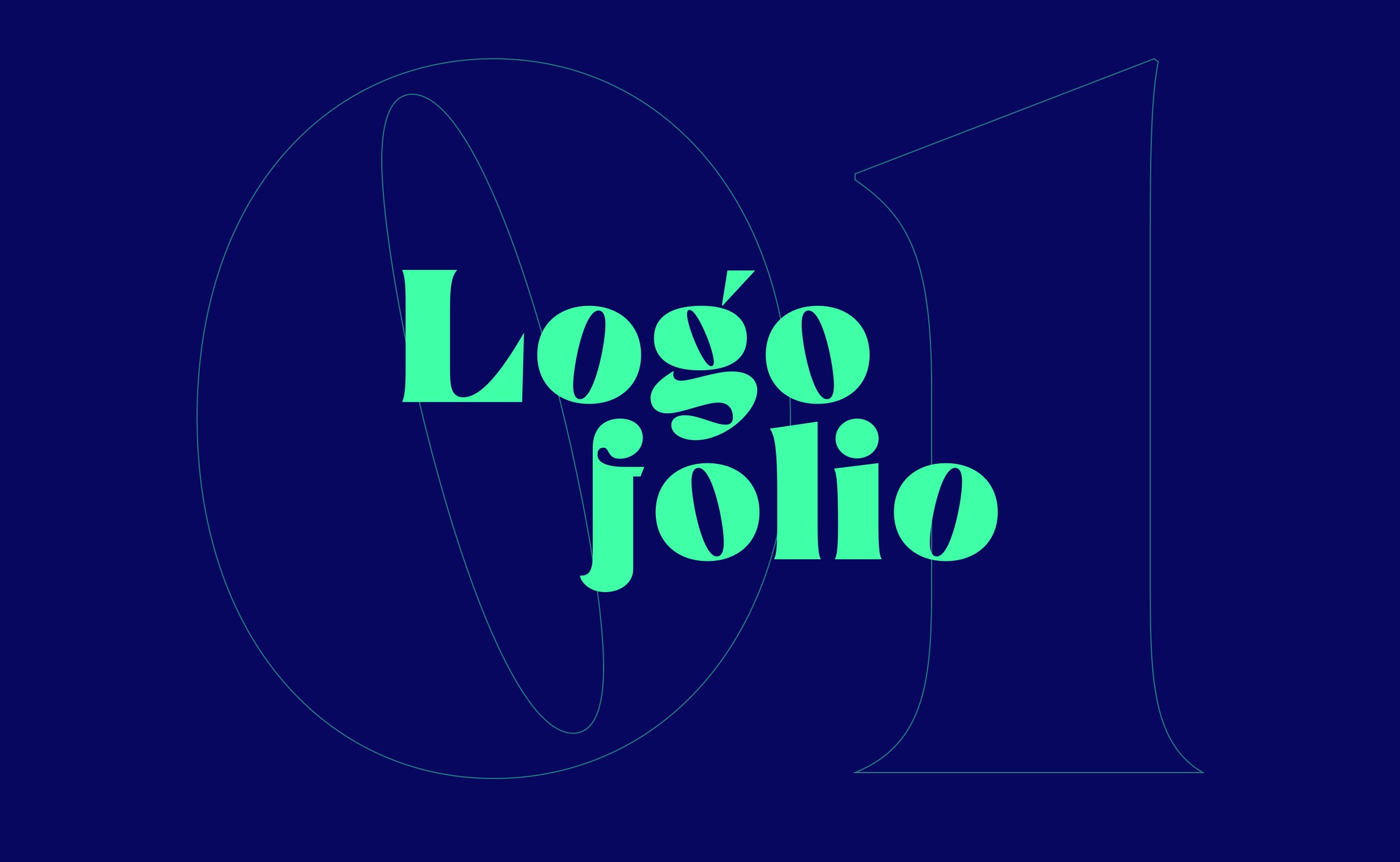 Логофолио / Часть 1 — Изображение №1 — Брендинг на Dprofile