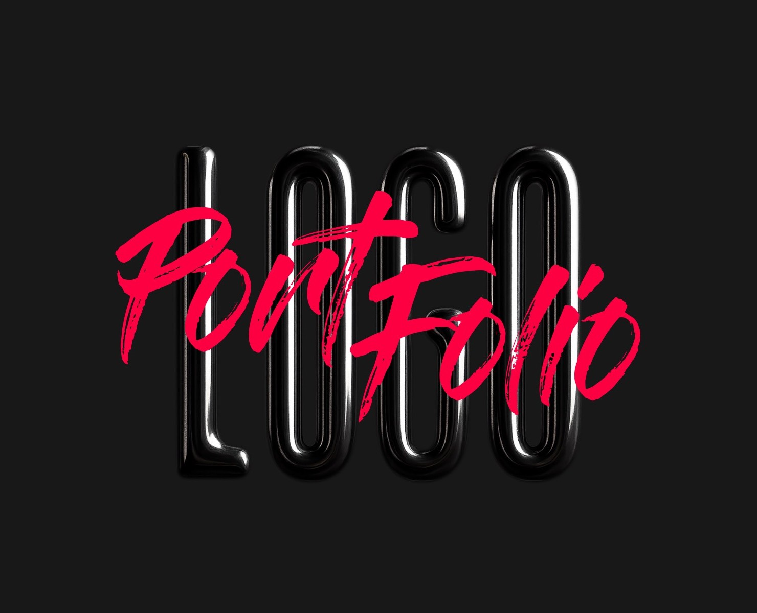 Лого портфолио 2026 — Брендинг на Dprofile