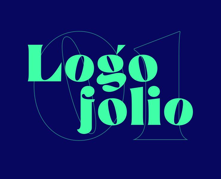 Лого Портфолио / Часть 1 на Dprofile