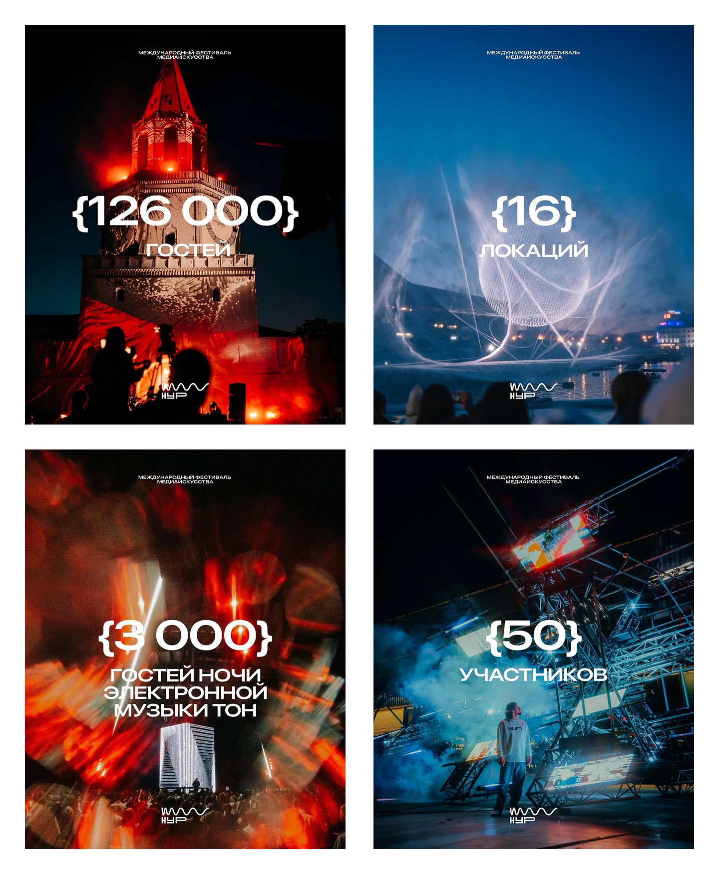 NUR 2025 — Изображение №4 — Интерфейсы, Брендинг на Dprofile