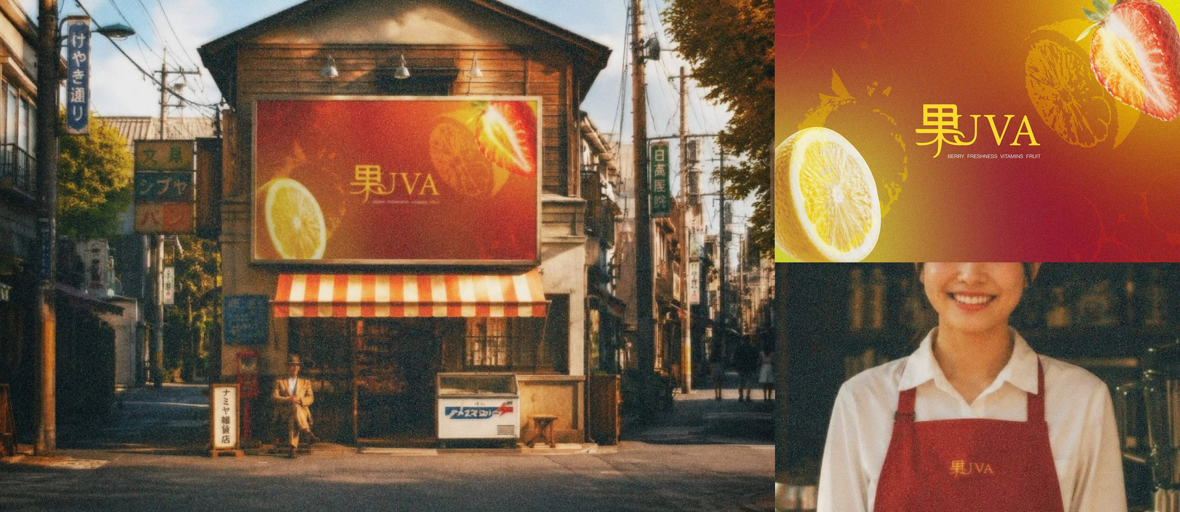 JUVA | Juice — Изображение №4 — Интерфейсы, Брендинг на Dprofile