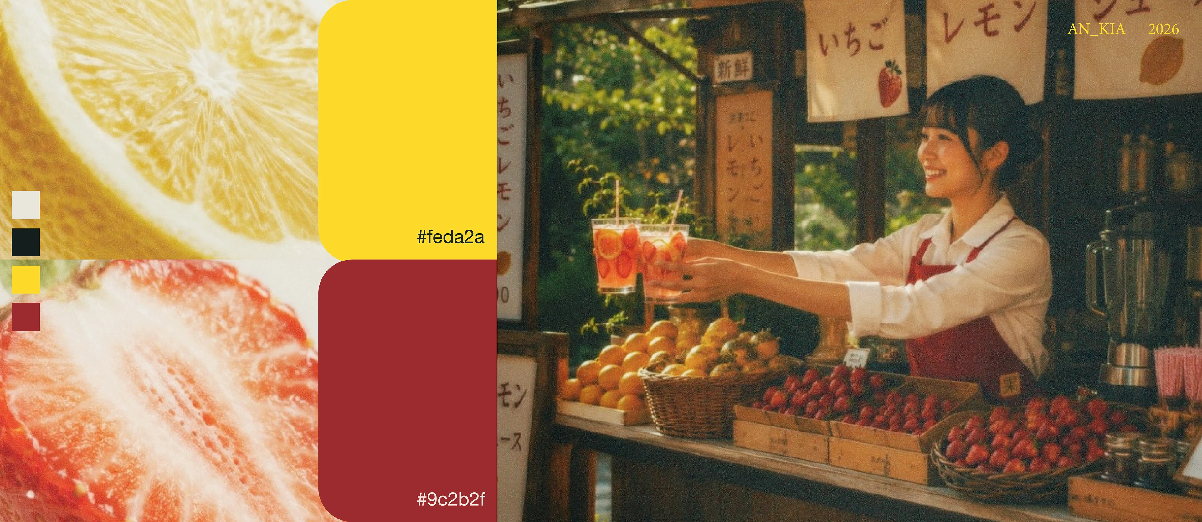 JUVA | Juice — Изображение №2 — Интерфейсы, Брендинг на Dprofile