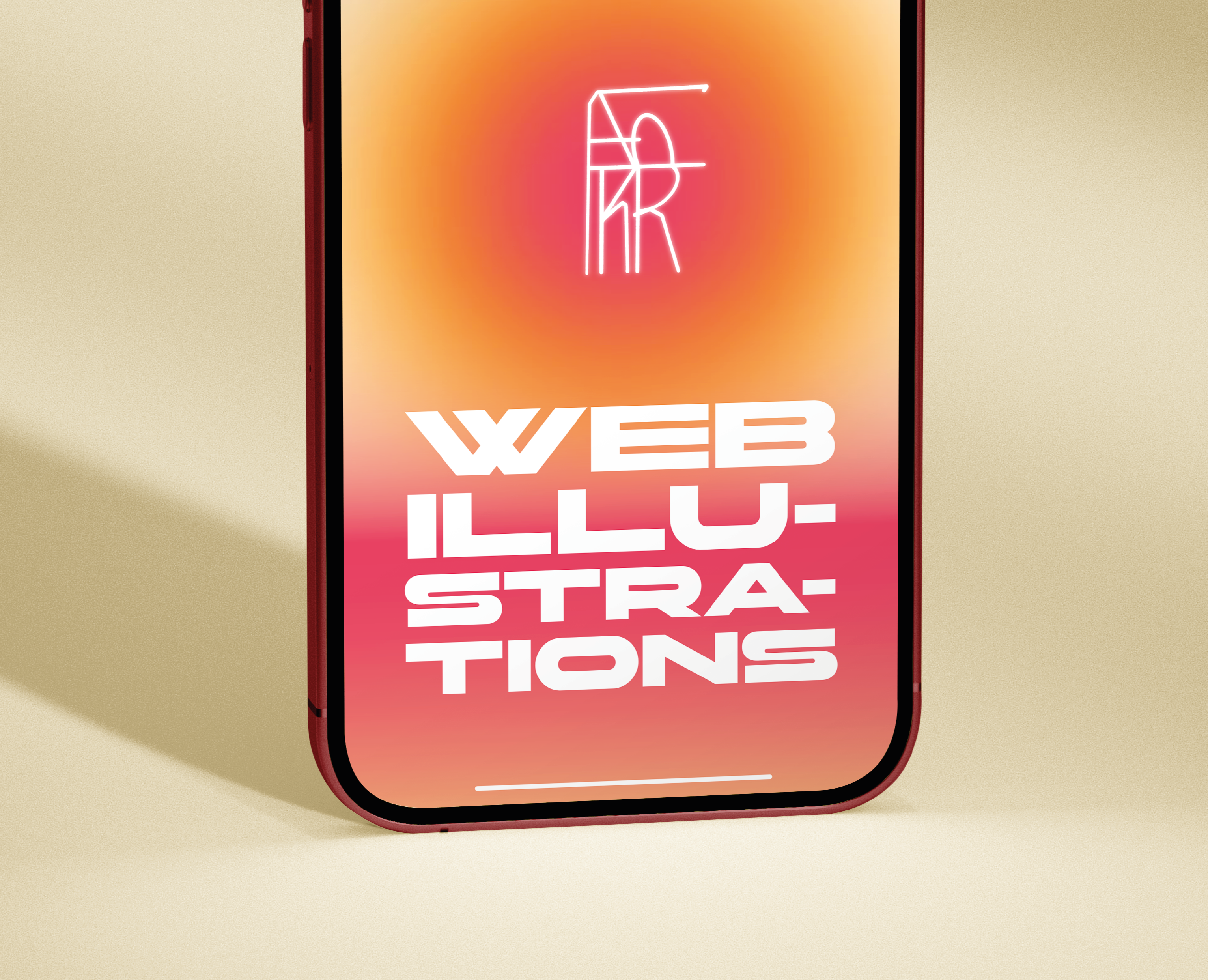 WEB-illustrations | Веб иллюстрации — Иллюстрация на Dprofile