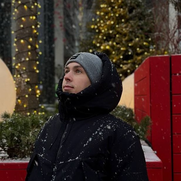 Аватар пользователя Артём Саратник