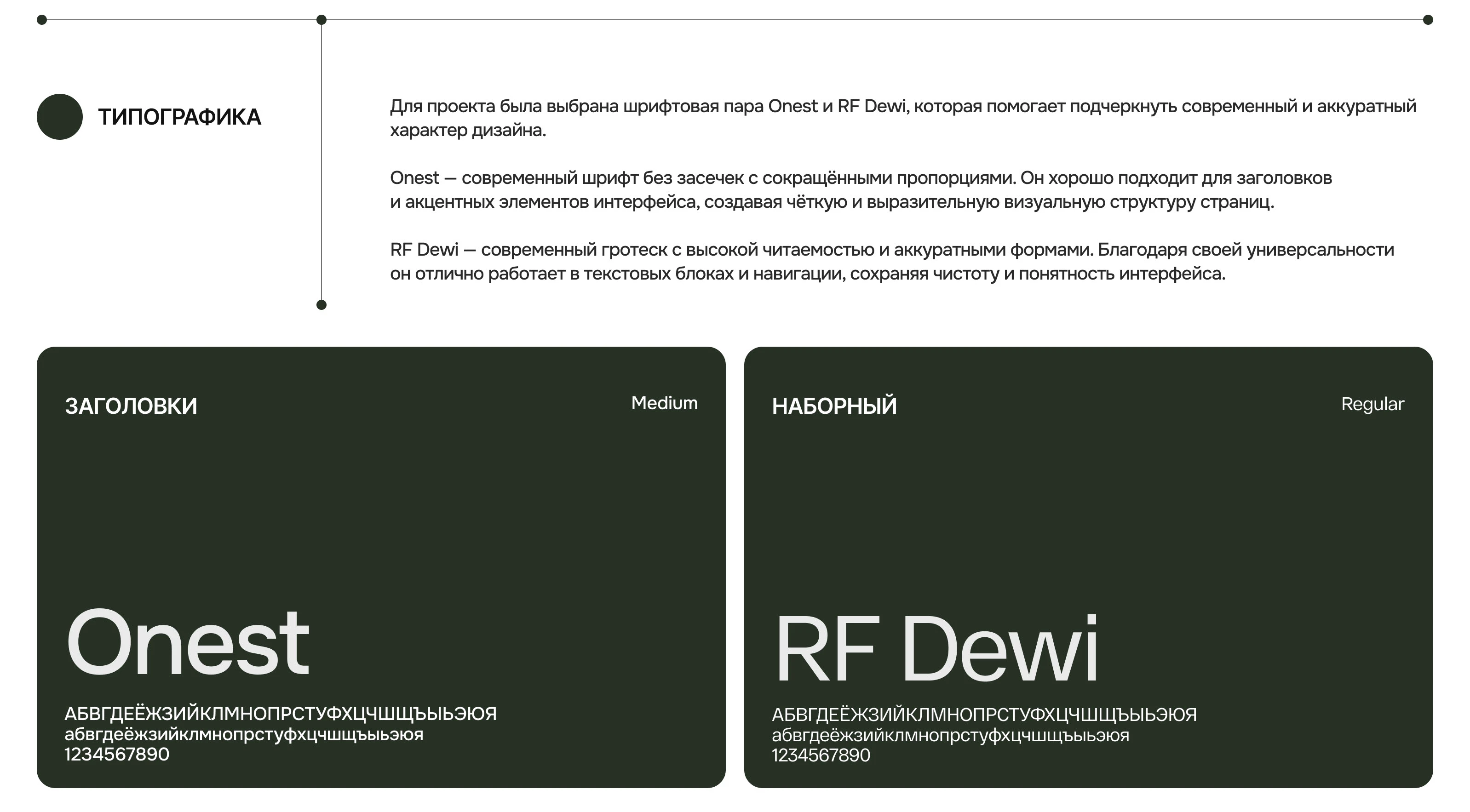 Сайт студии ландшафтных работ | Website | UI/UX — Изображение №10 — Интерфейсы, Архитектура на Dprofile