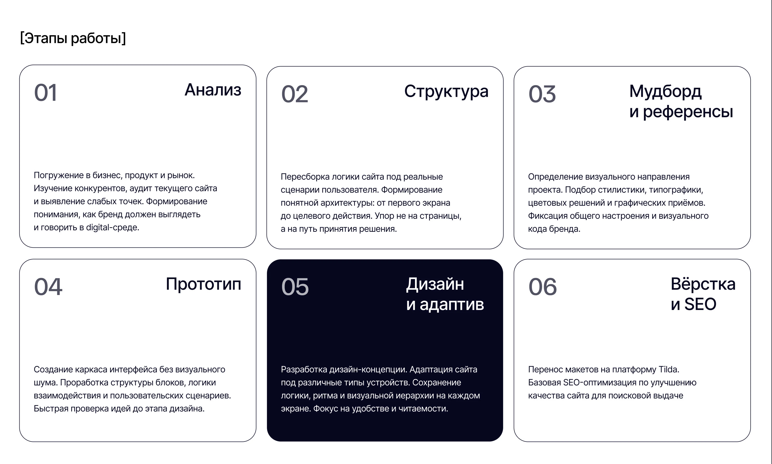 Корпоративный сайт покрытий для металла | UI/UX — Изображение №7 — Интерфейсы, Промдизайн на Dprofile