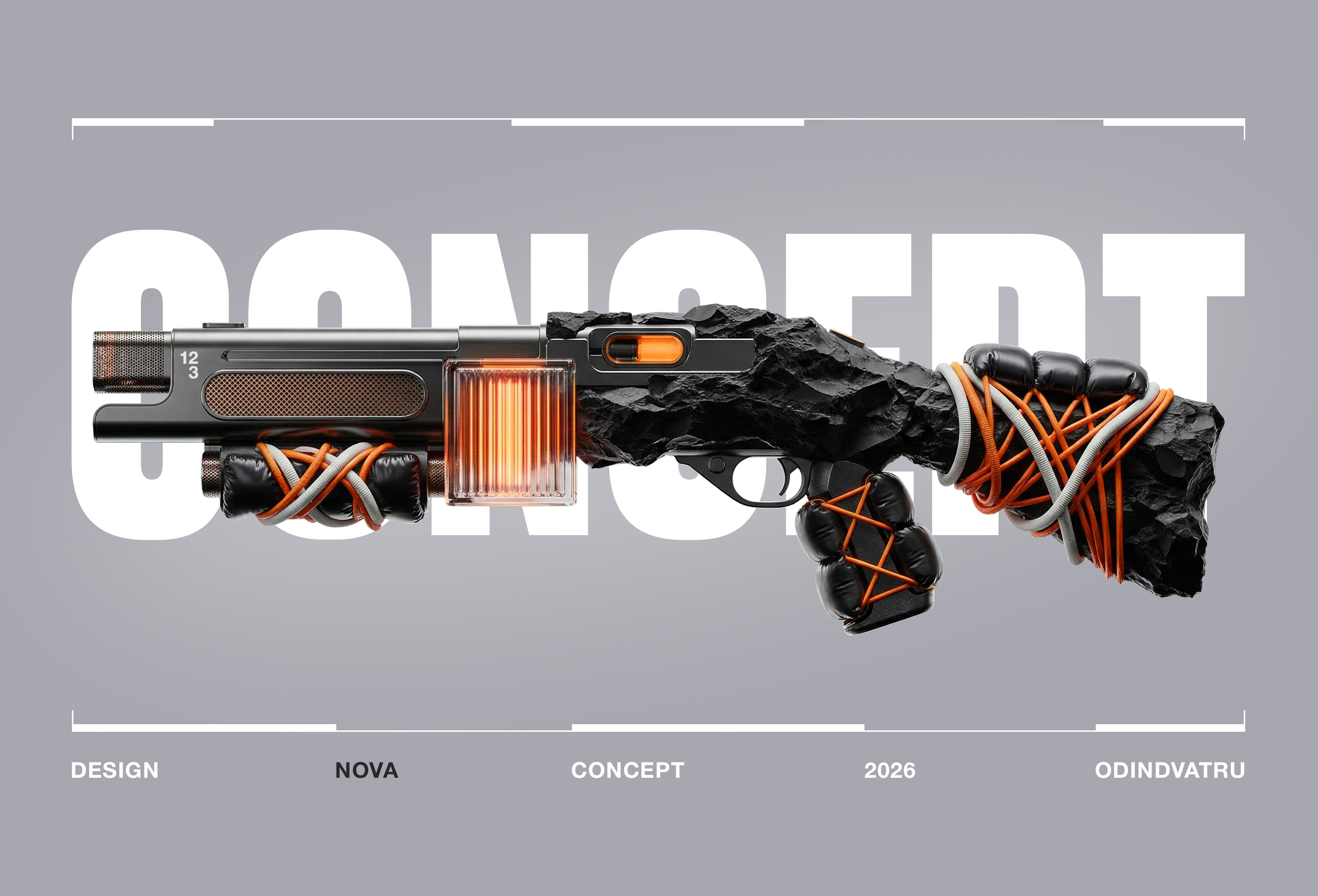 CT-123 SKINS — Изображение №4 — Иллюстрация, Графика на Dprofile