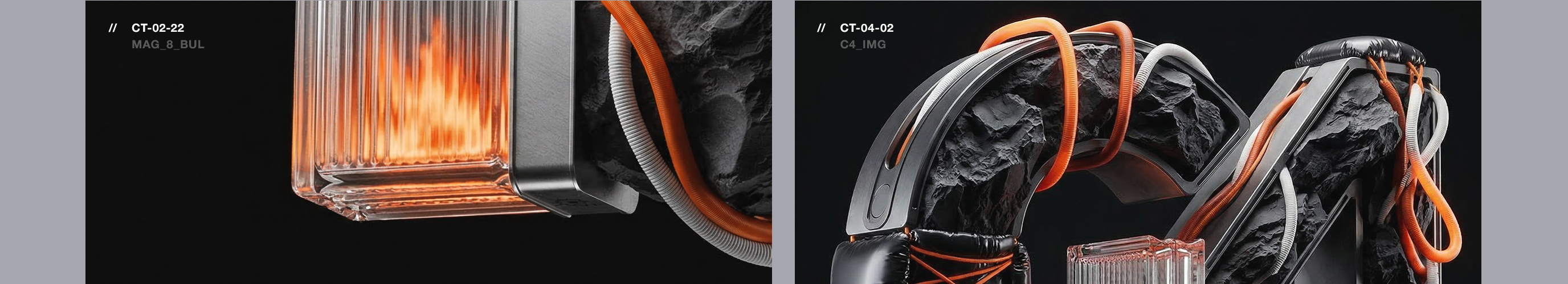 CT-123 SKINS — Изображение №13 — Иллюстрация, Графика на Dprofile