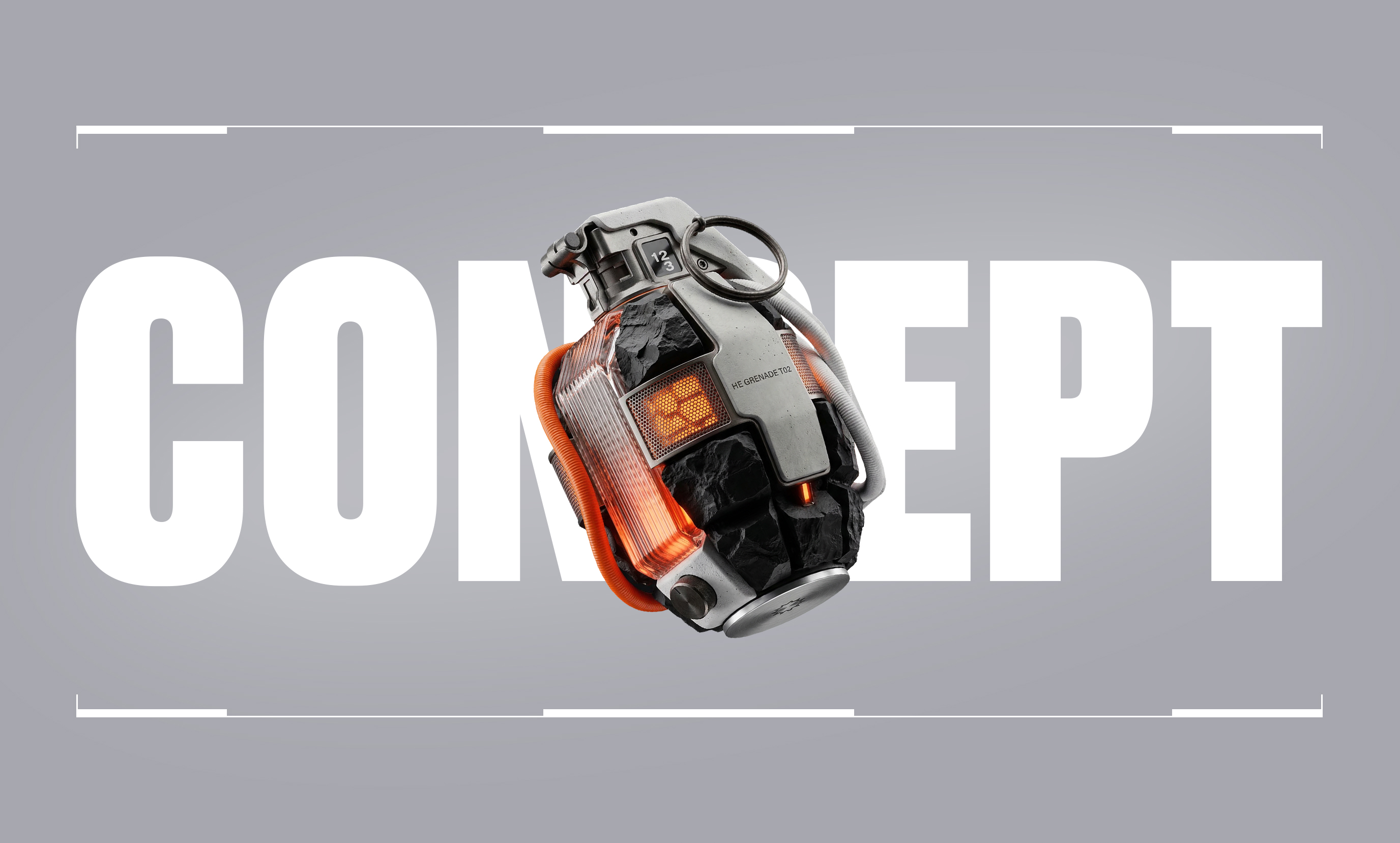 CT-123 SKINS — Изображение №1 — Иллюстрация, Графика на Dprofile