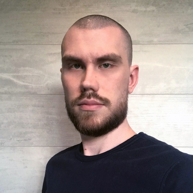 Аватар пользователя Михаил Седых