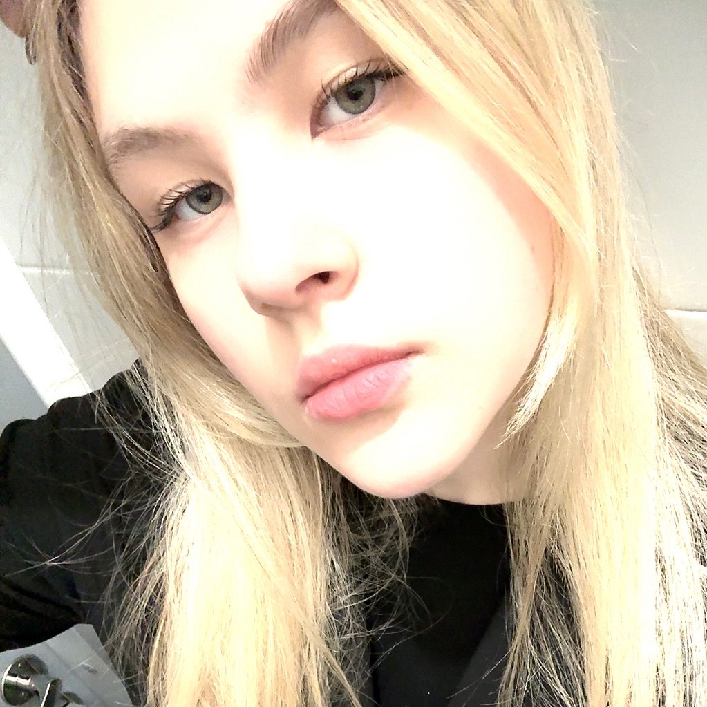 Аватар пользователя Милана Фокина