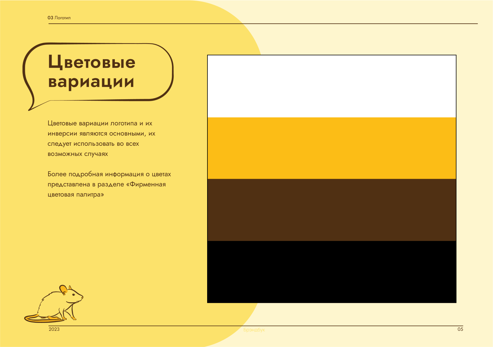 Разработка айдентики зоомагазина «Мир питомцев» — Изображение №6 — Брендинг на Dprofile