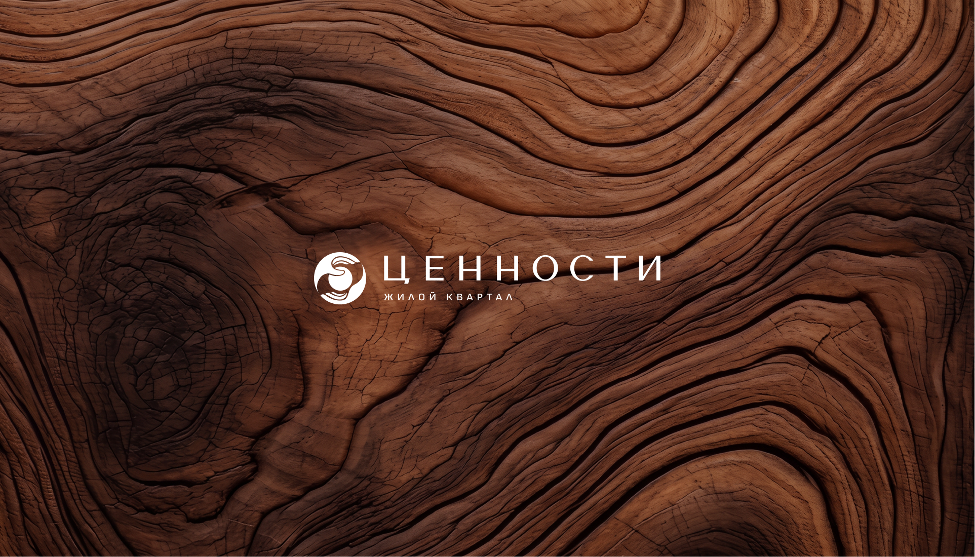 Логотип для ЖК «Ценности» — Изображение №4 — Брендинг на Dprofile