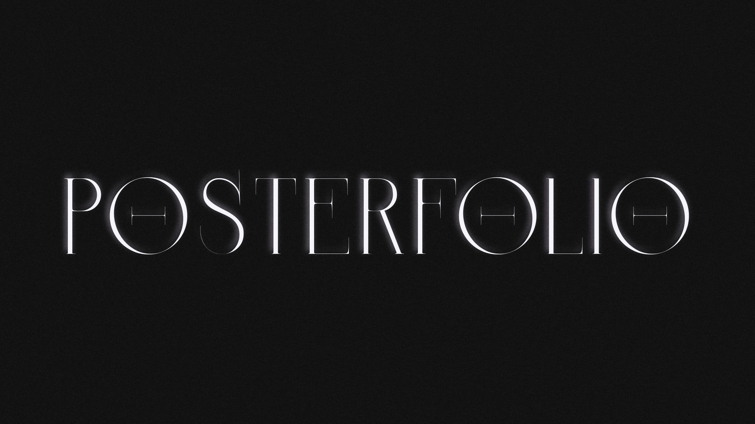 Posterfolio — Изображение №1 — Графика на Dprofile