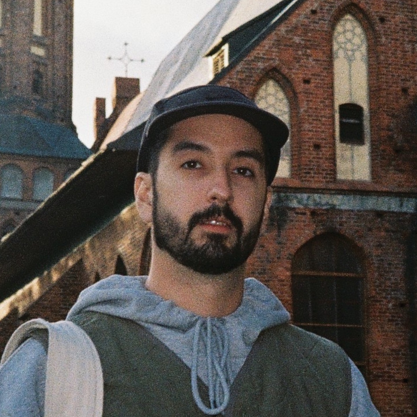 Аватар пользователя Юра Копылов