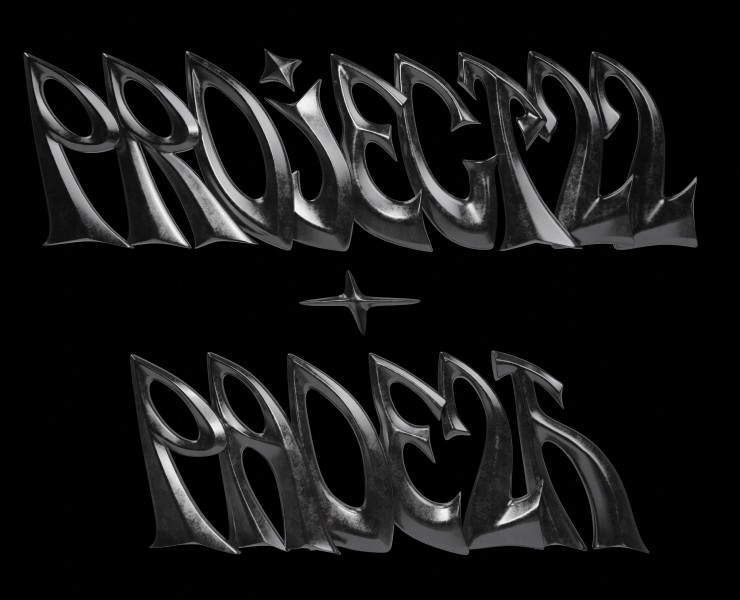 Project 22, «Чур меня!» — Иллюстрация, 3D на Dprofile