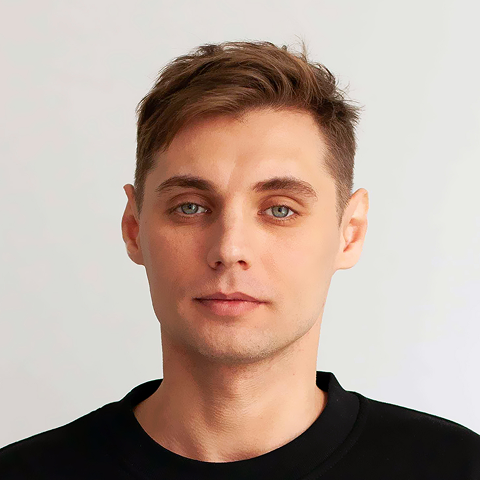 Аватар пользователя Александр Лаптев