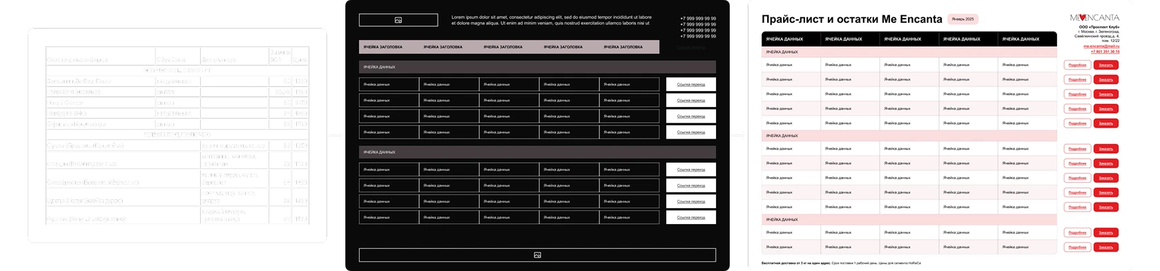 ME ENCANTA: Запуск локального бренда кофе с нуля — Изображение №13 — Брендинг на Dprofile