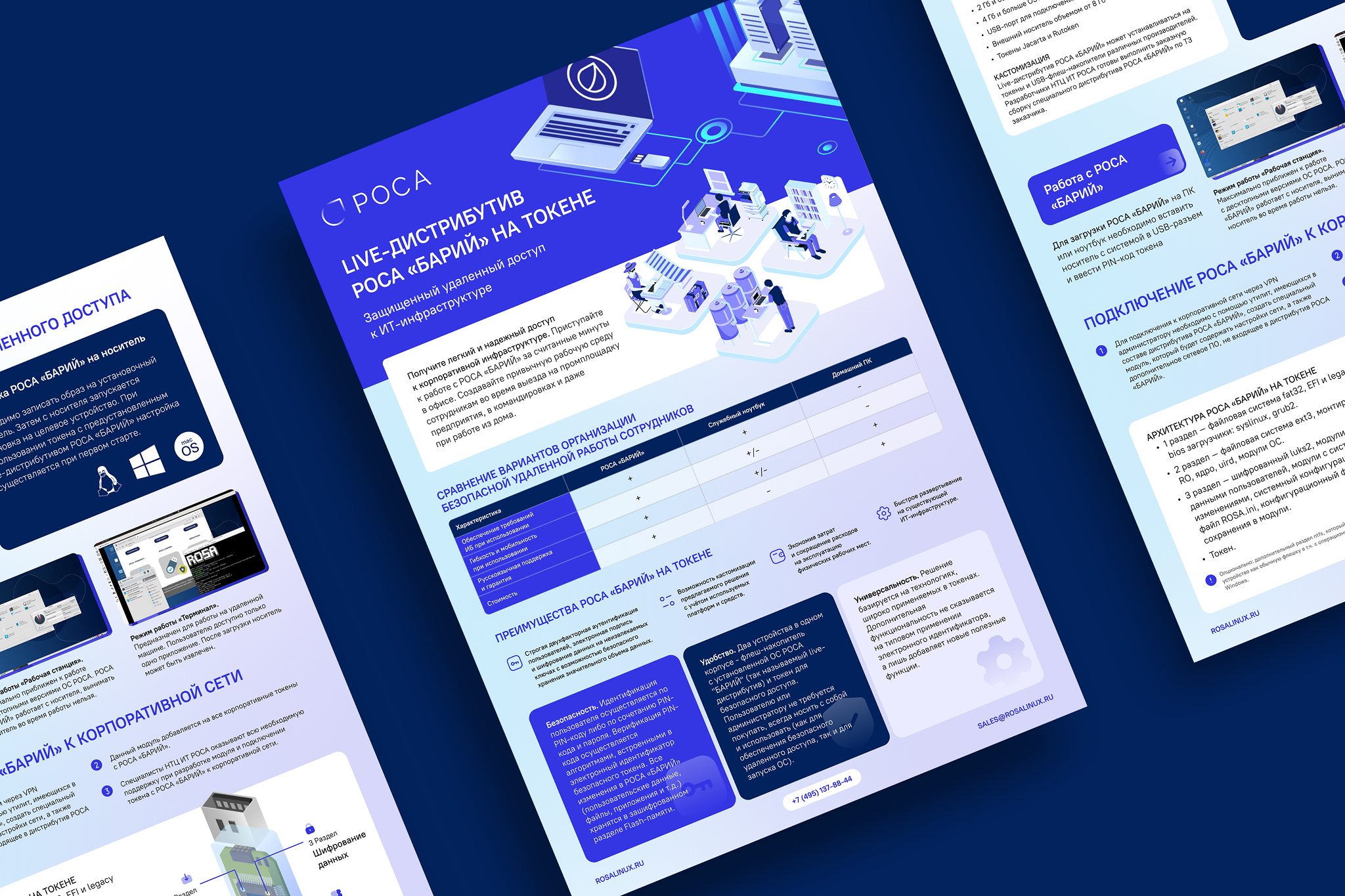 Два стиля, один проект: как я упаковал РОСА — Изображение №23 — Брендинг, Графика на Dprofile