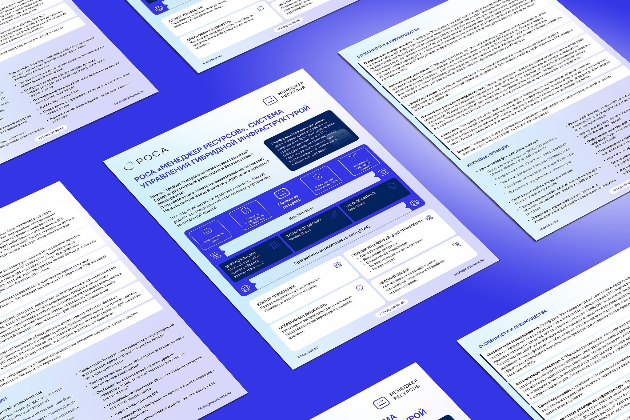 Два стиля, один проект: как я упаковал РОСА — Изображение №20 — Брендинг, Графика на Dprofile