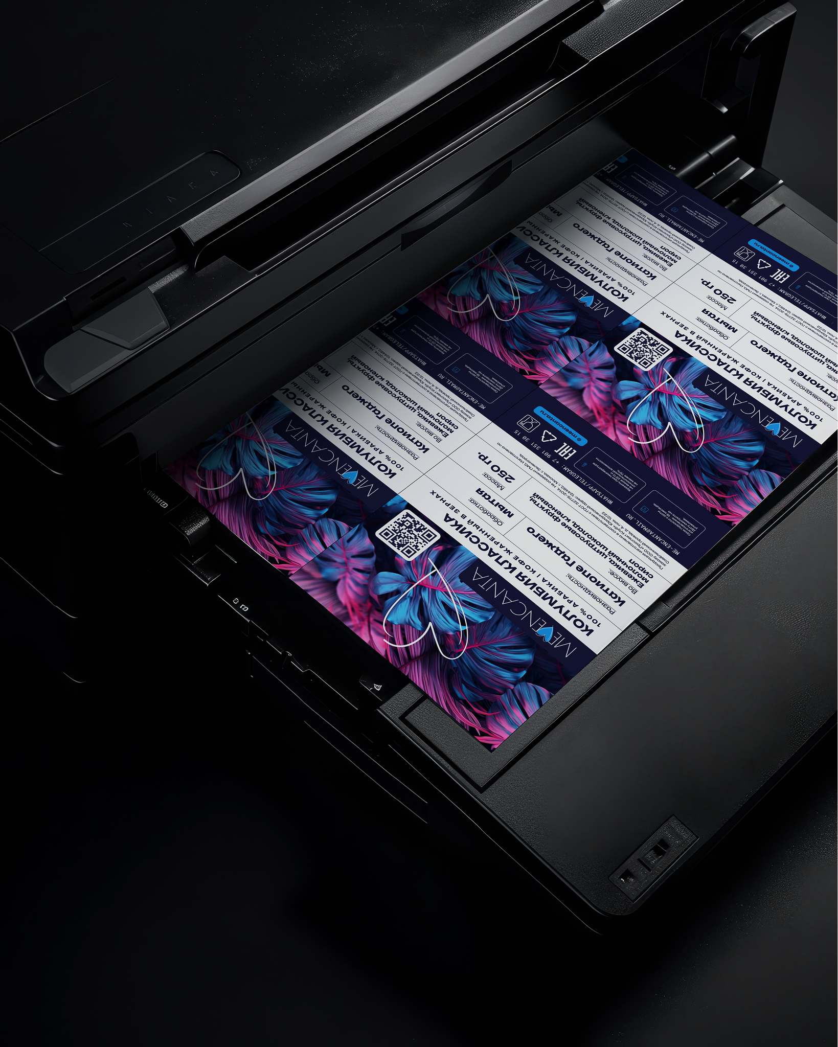 ME ENCANTA: Запуск локального бренда кофе с нуля — Изображение №16 — Брендинг на Dprofile