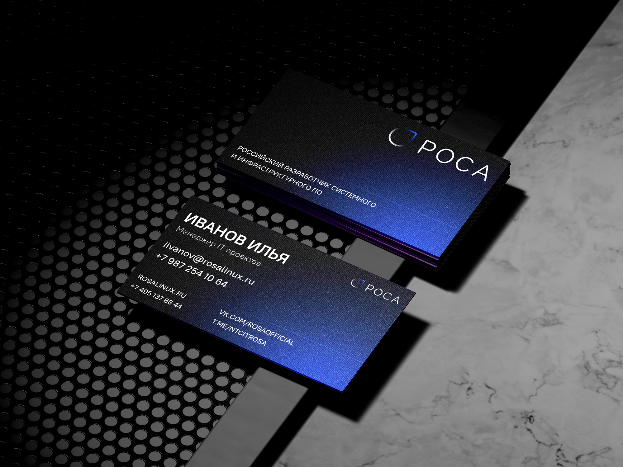 Два стиля, один проект: как я упаковал РОСА — Изображение №24 — Брендинг, Графика на Dprofile