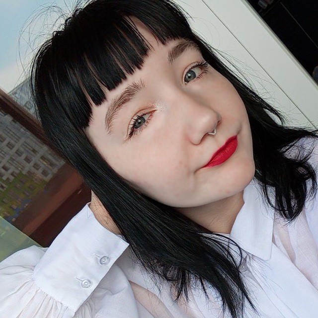 Аватар пользователя Елизавета Байбородина