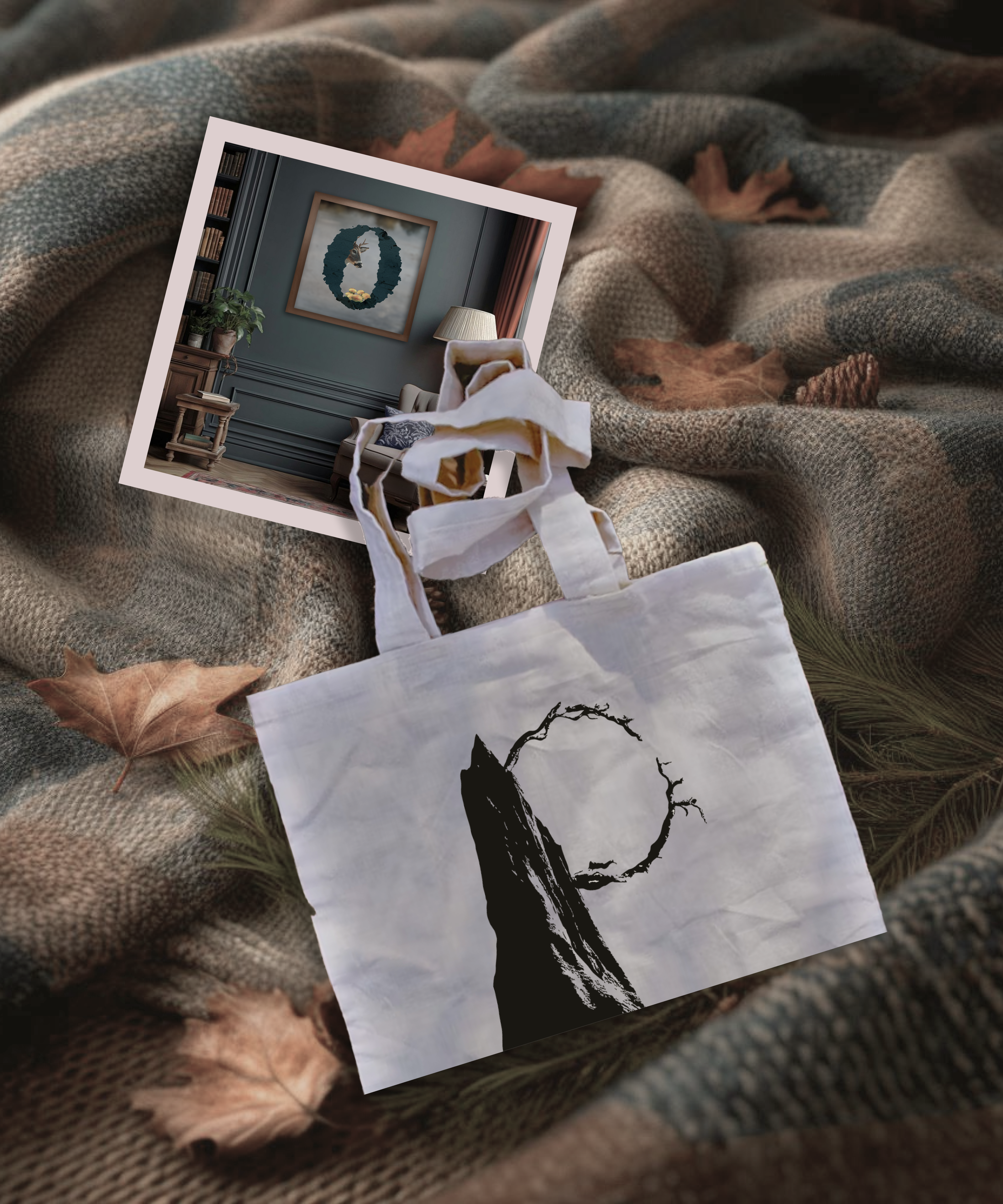 Сказочный Букварь // БКВЧ 2025 — Изображение №5 — Графика на Dprofile