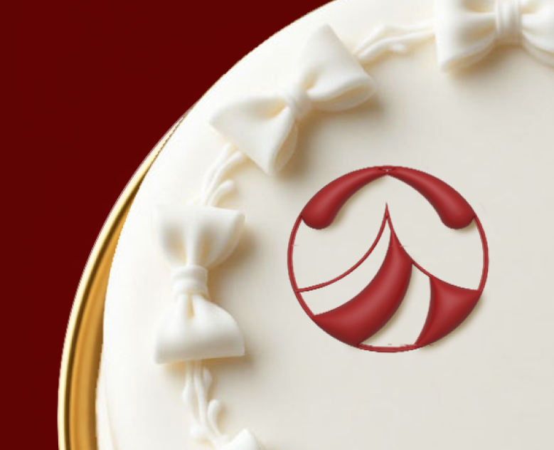 Sweet Atelier - бутик десертов||Айдентика — Брендинг на Dprofile