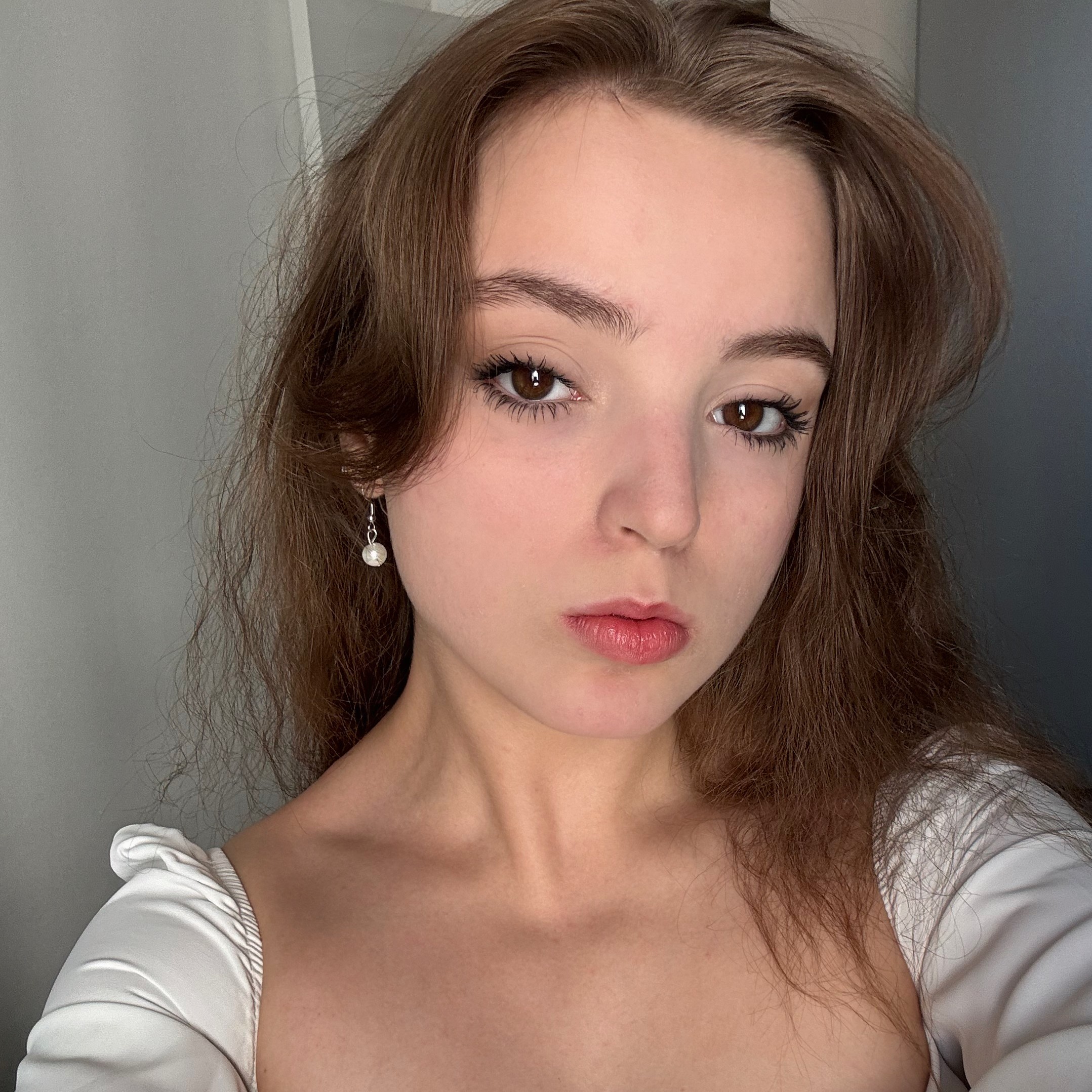 Аватар пользователя Дарья Макарова