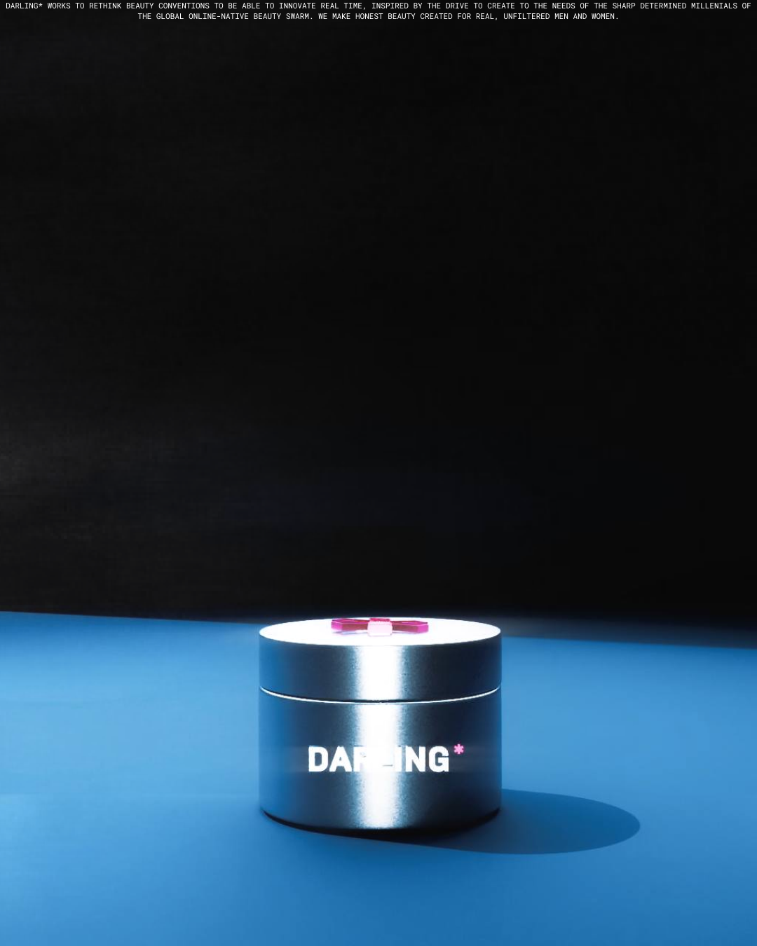 DARLING*: 3D product visualization, artwork — Изображение №6 — 3D на Dprofile