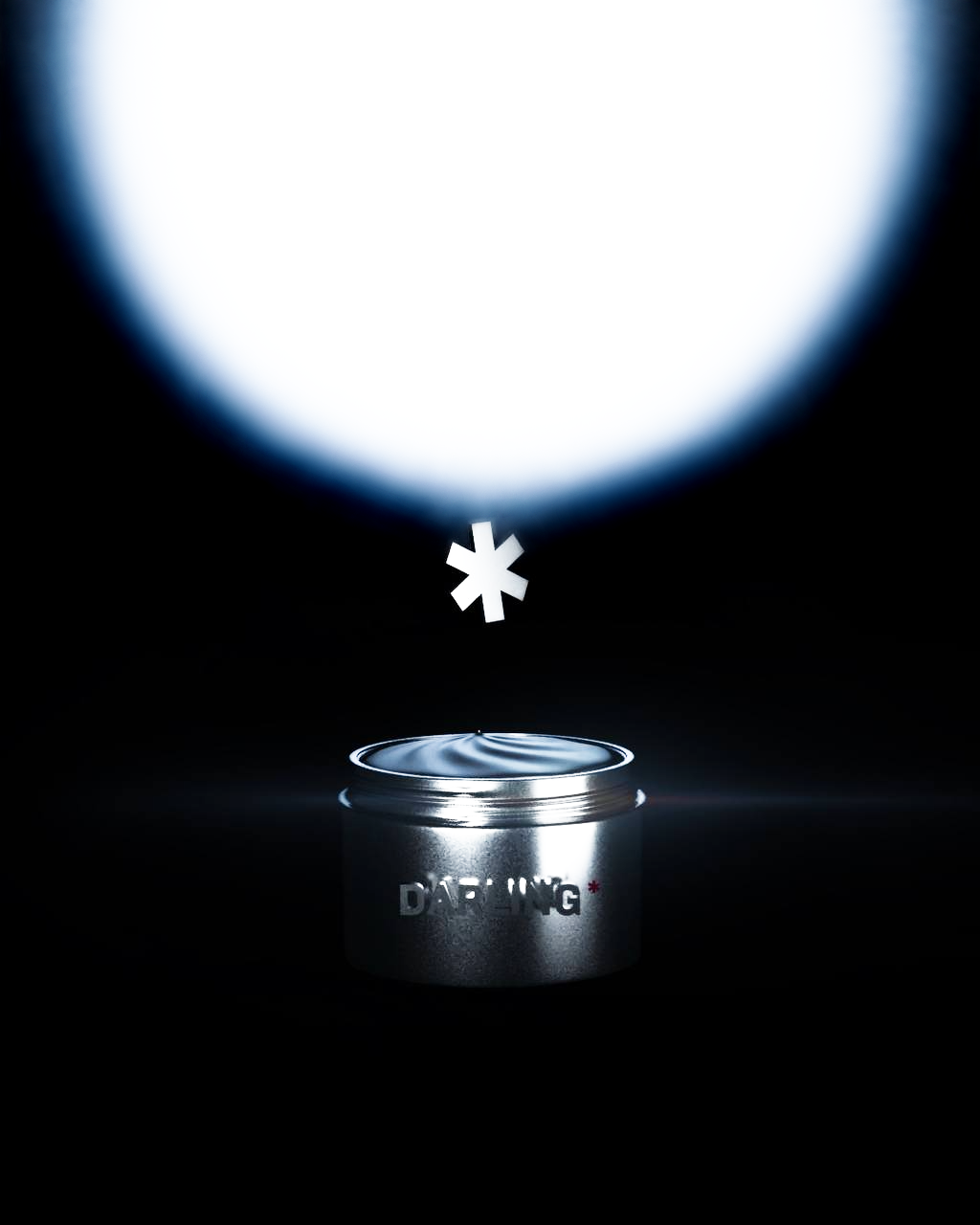 DARLING*: 3D product visualization, artwork — Изображение №7 — 3D на Dprofile